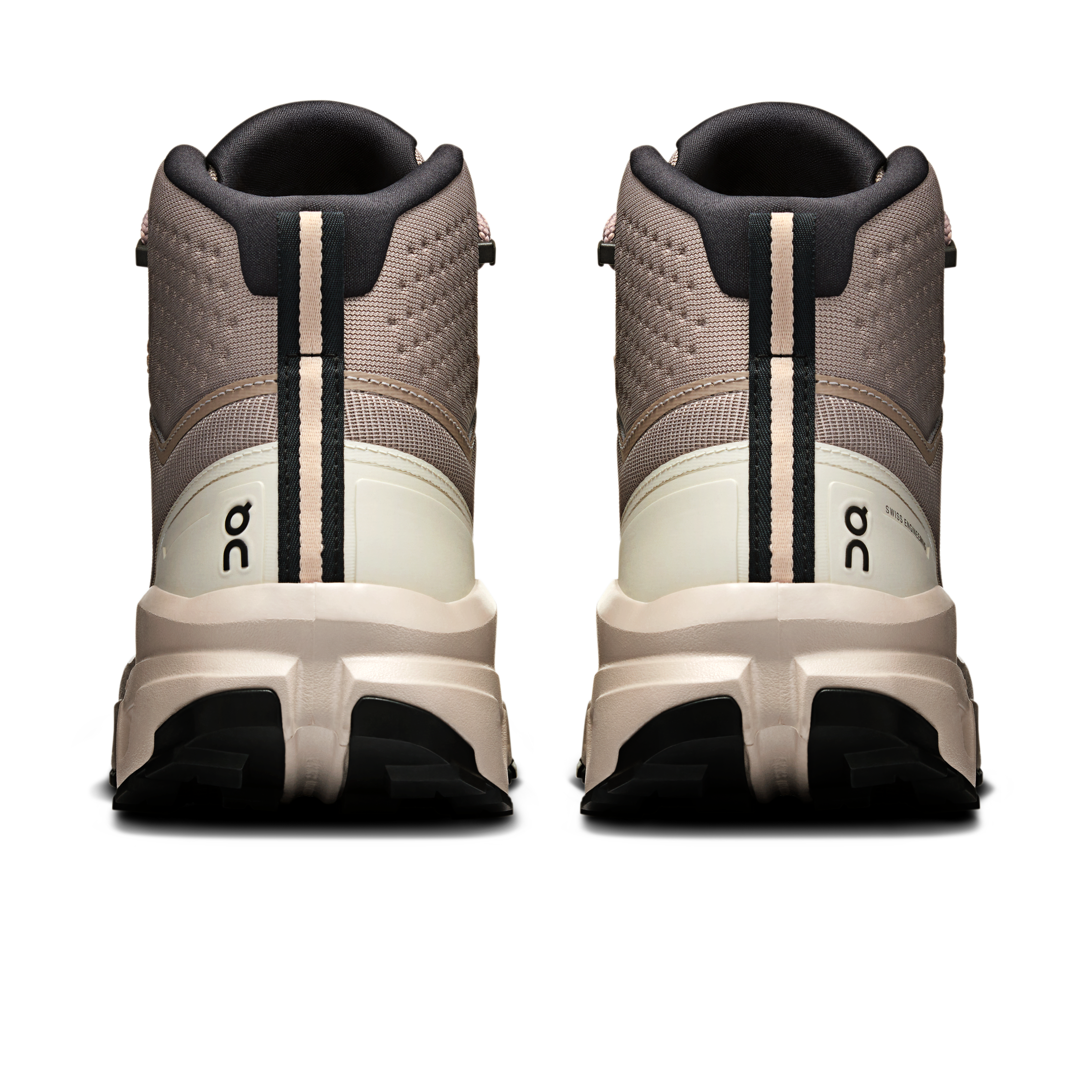 Men's Cloudrock Mid Waterproof - Image 5