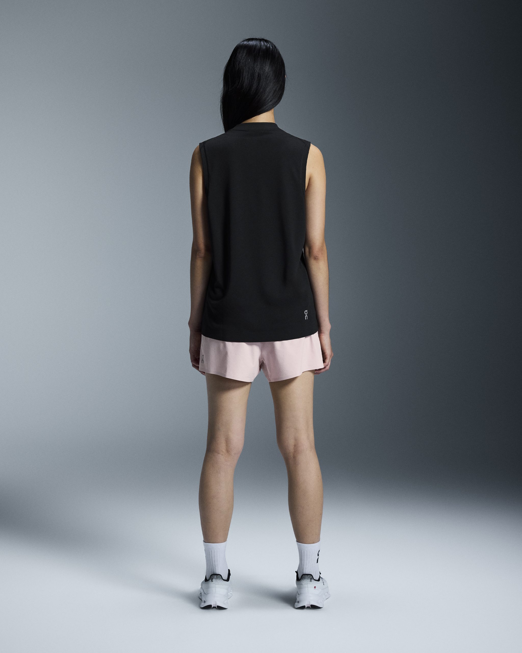 Women's Train Tank - Image 2