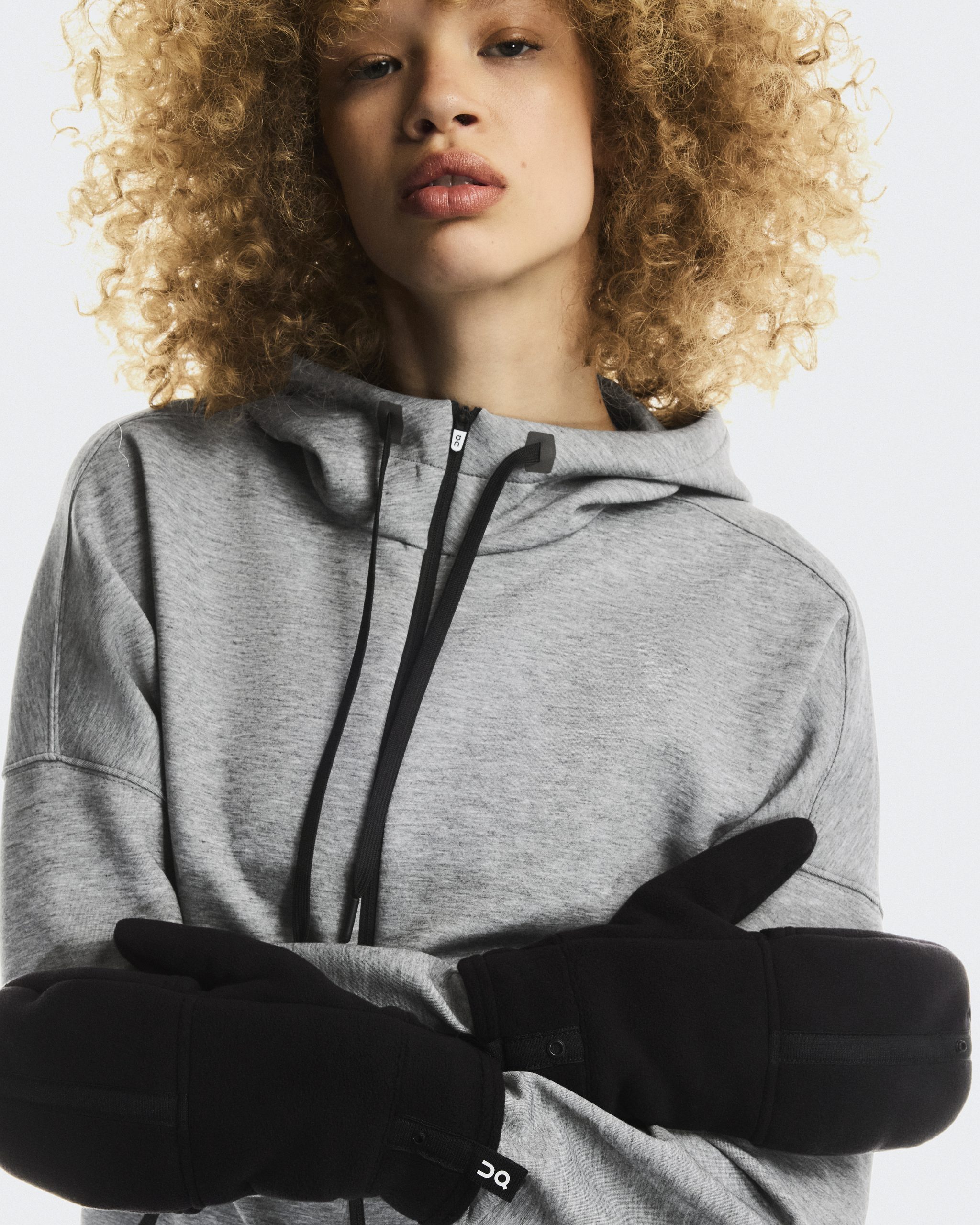 Fleece Mitten - Image 3