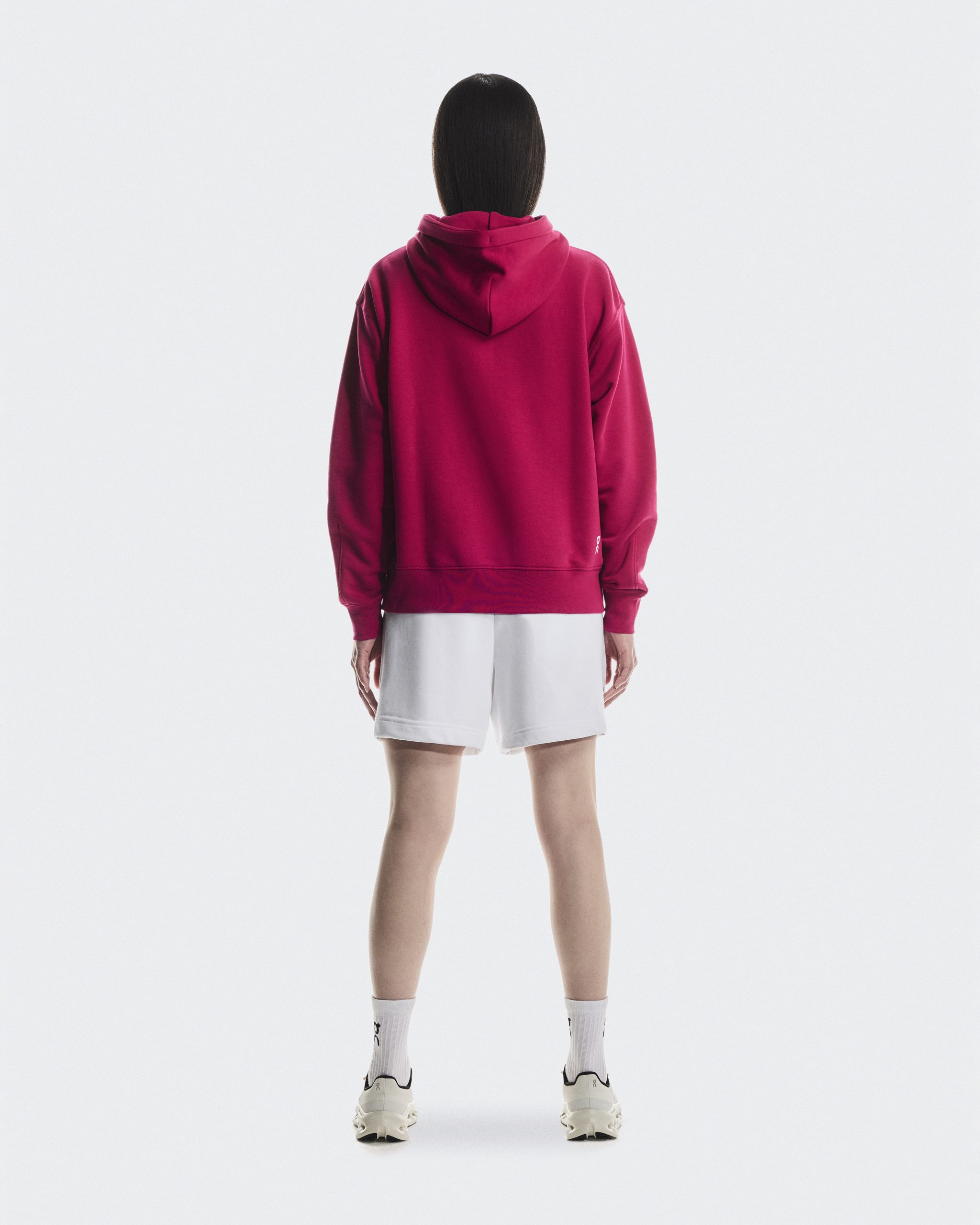 Women's Club Hoodie - Image 2