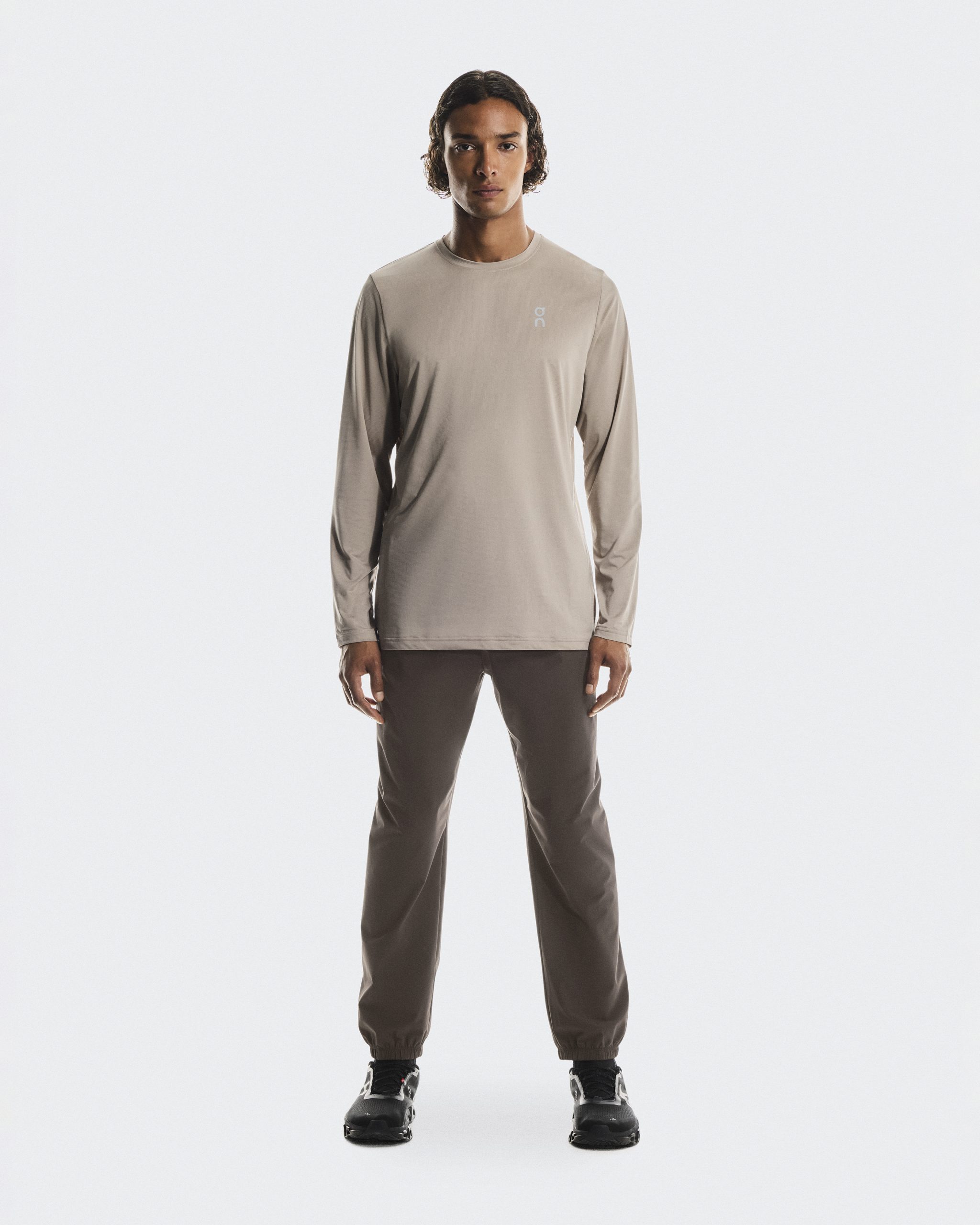 Men's Core Long-T