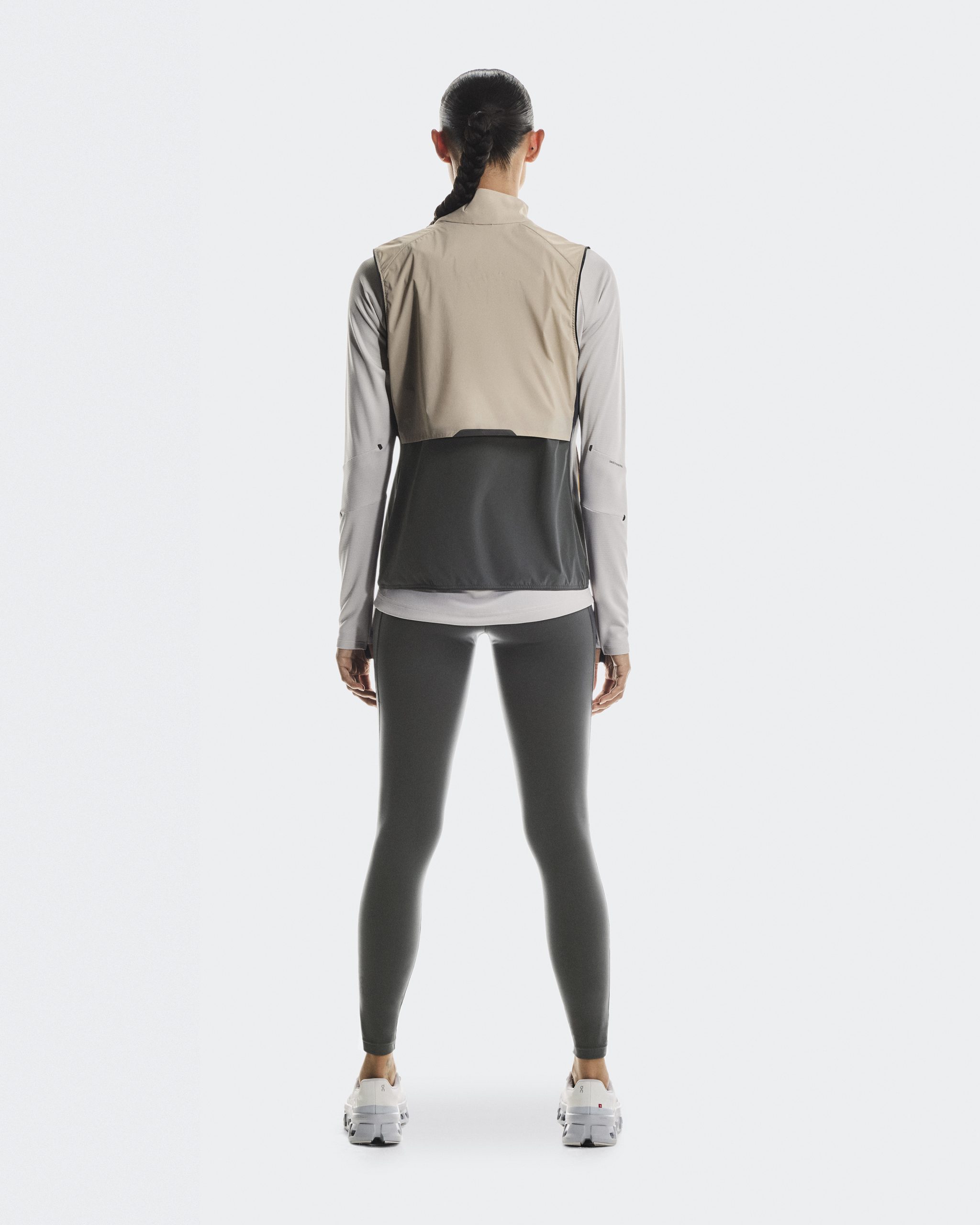 Women's Weather Vest - Image 2