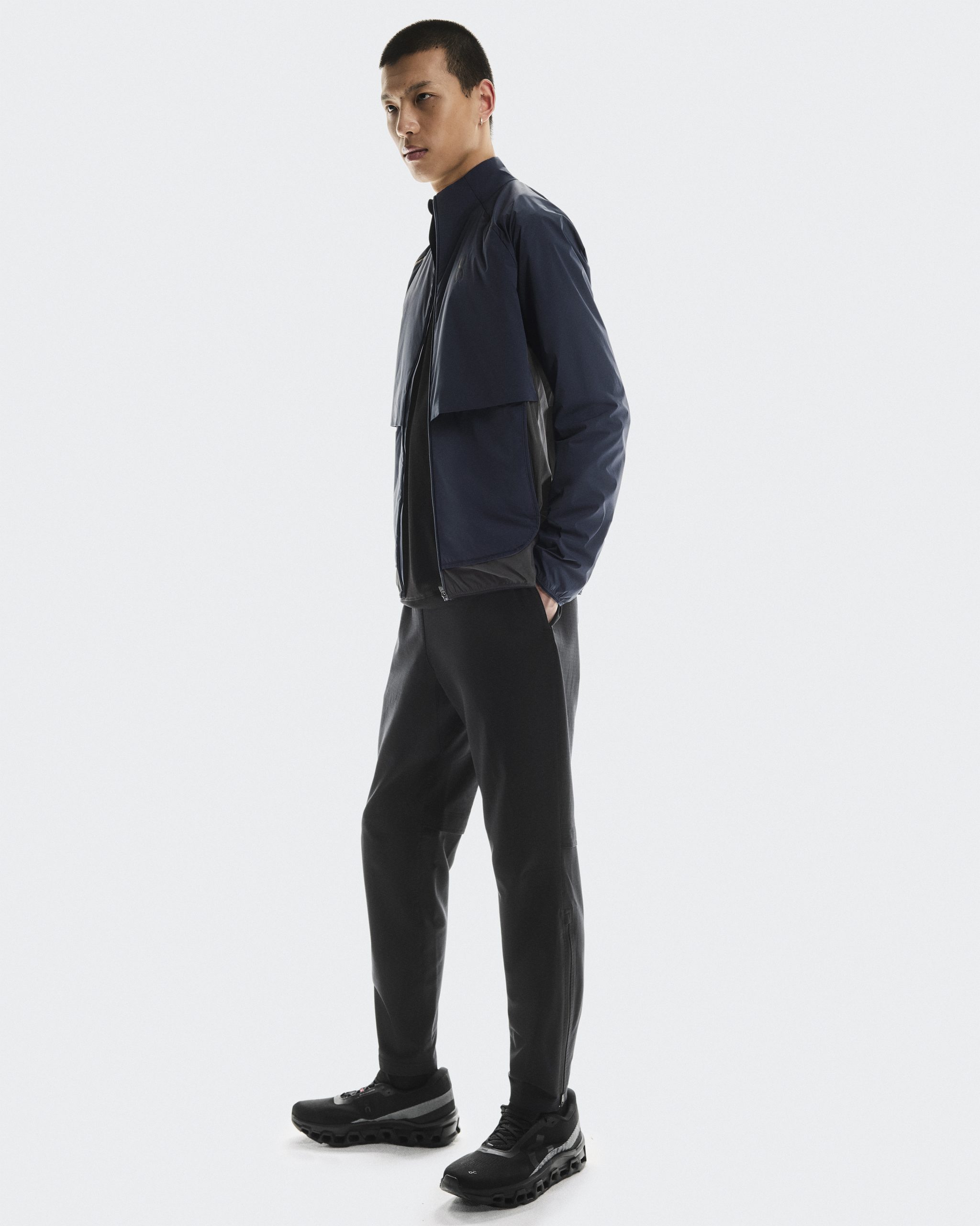 Men's Weather Pants Winter - Image 3