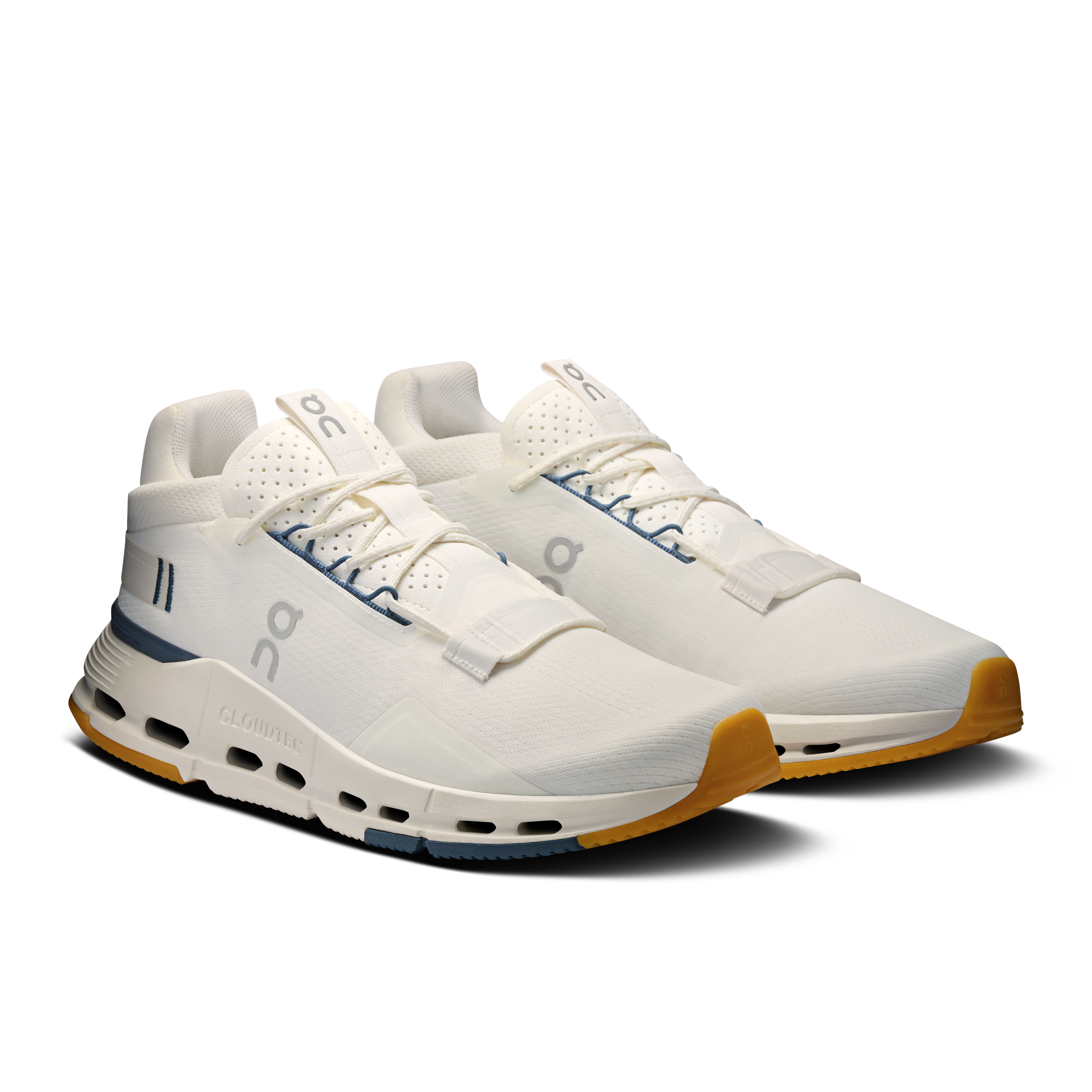 Men's Cloudnova 2 - Image 6