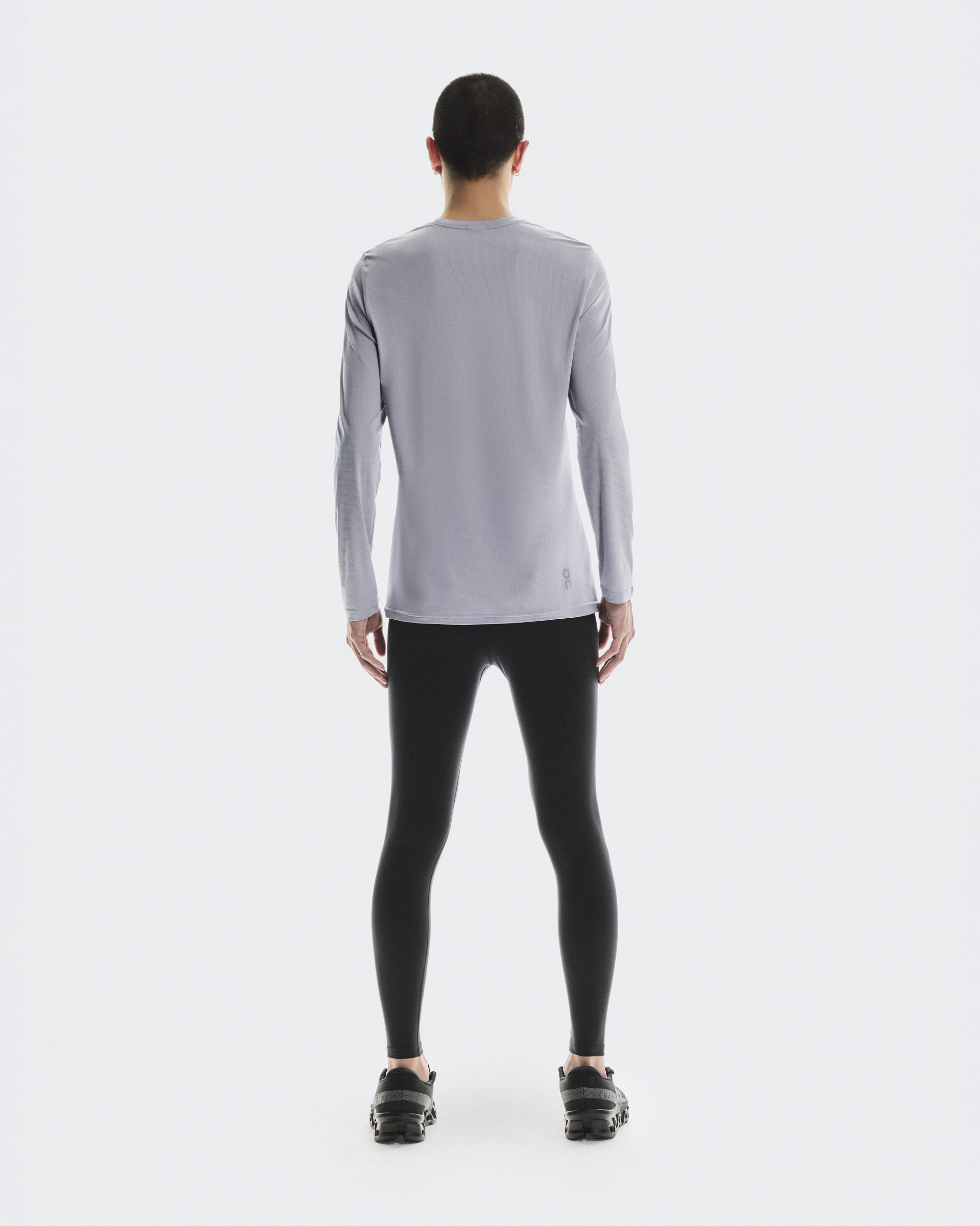 Men's Core Long-T - Image 2