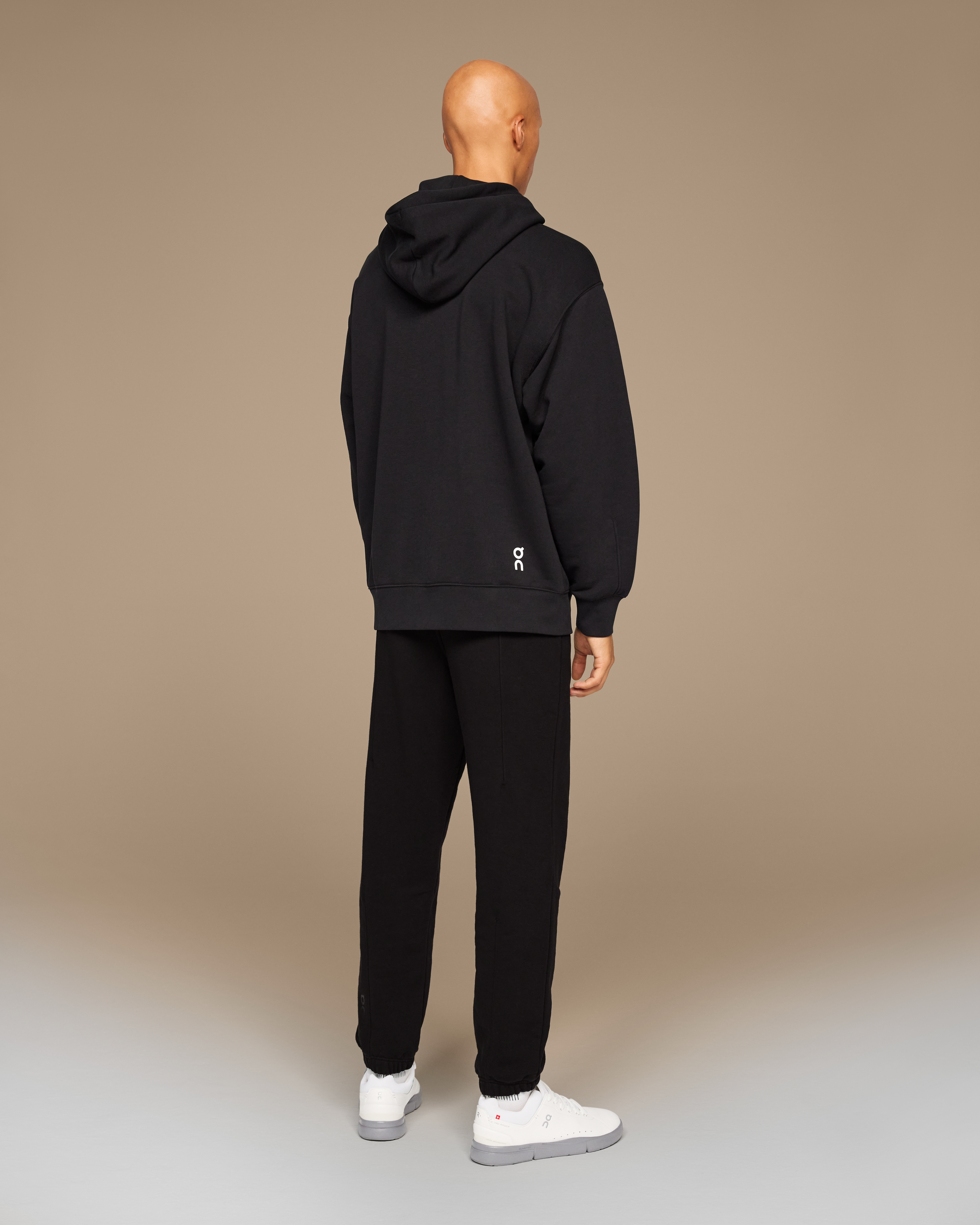 Men's Club Hoodie - Image 3