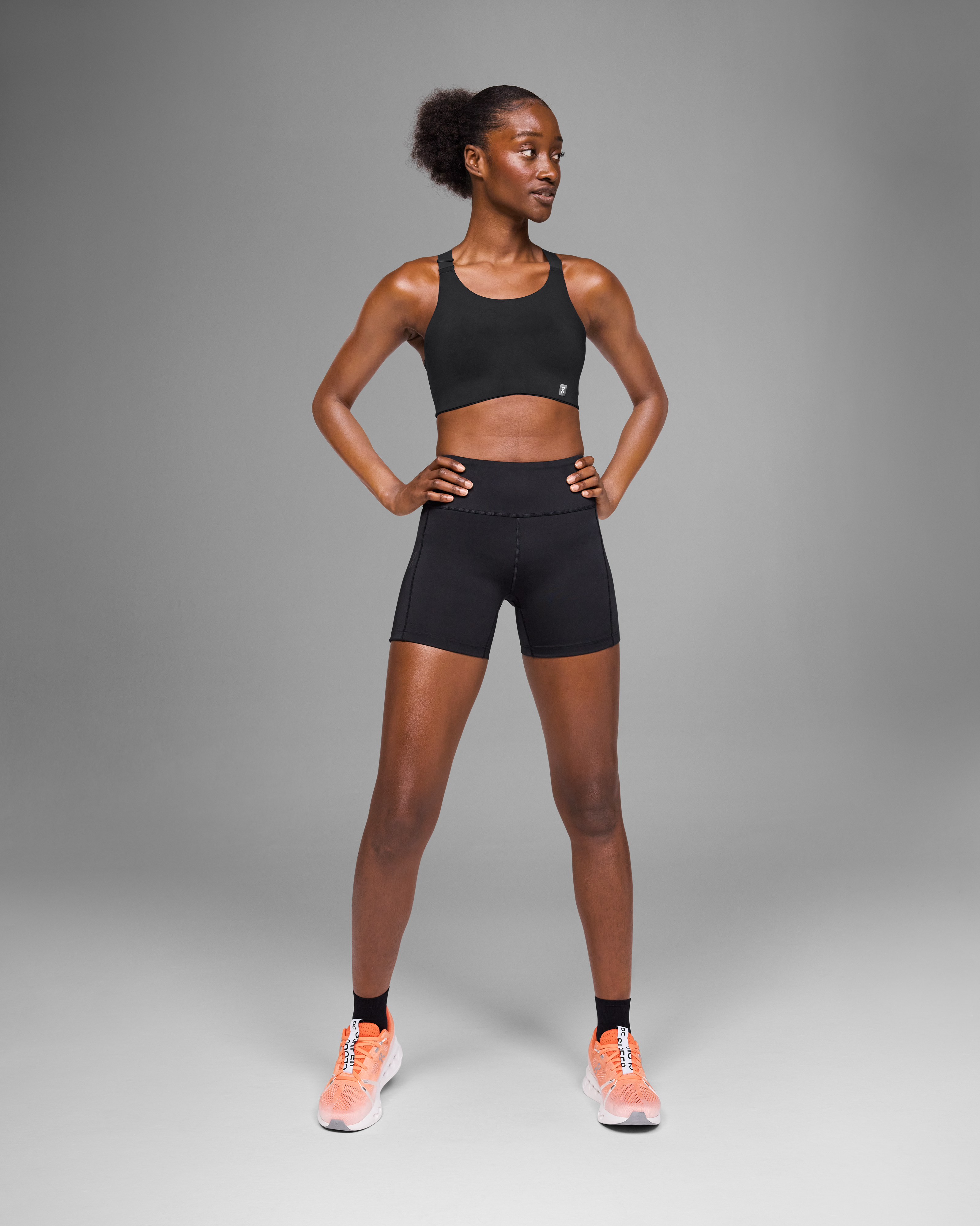 Women's Endurance Bra