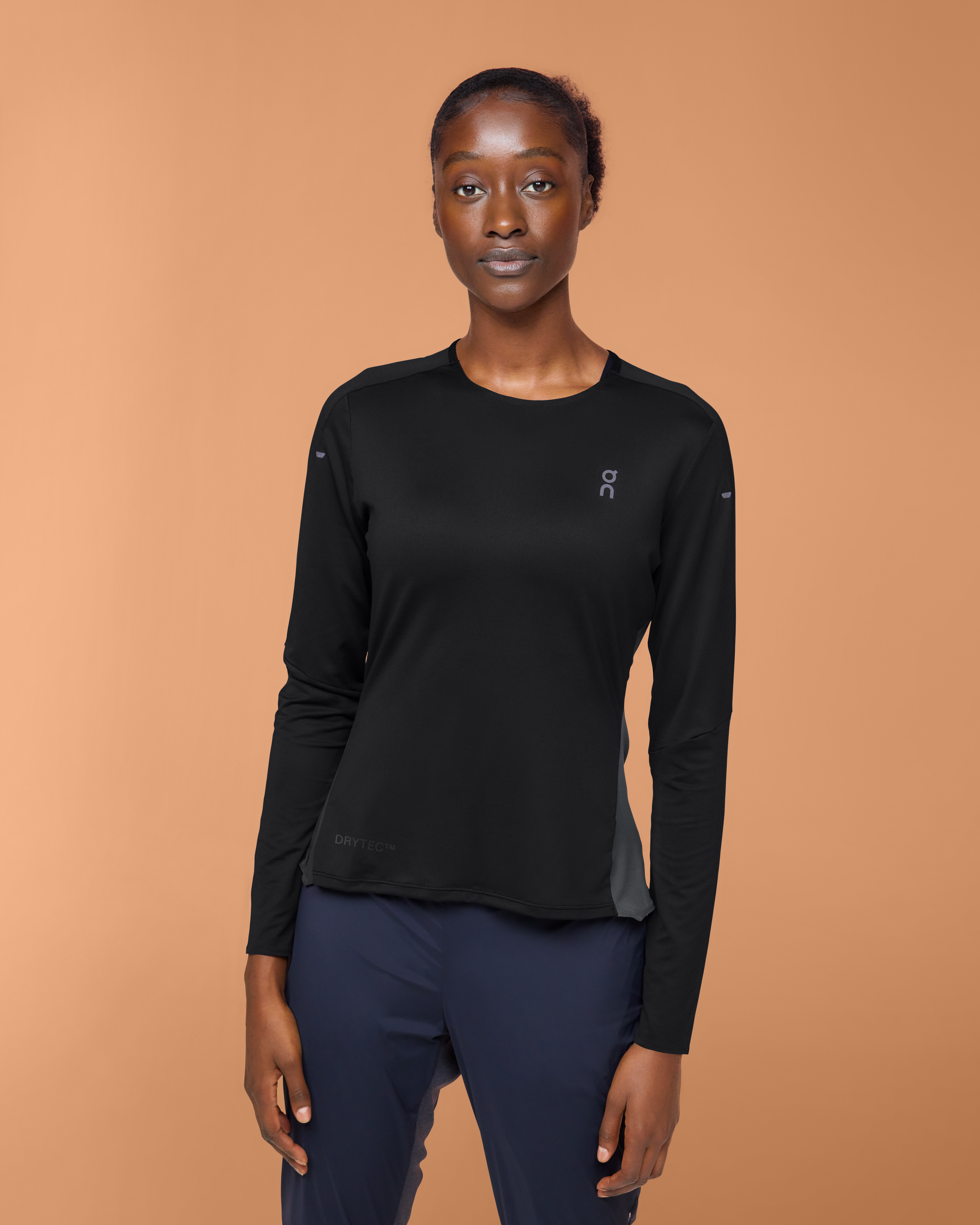 Women's Performance Long-T - Image 2
