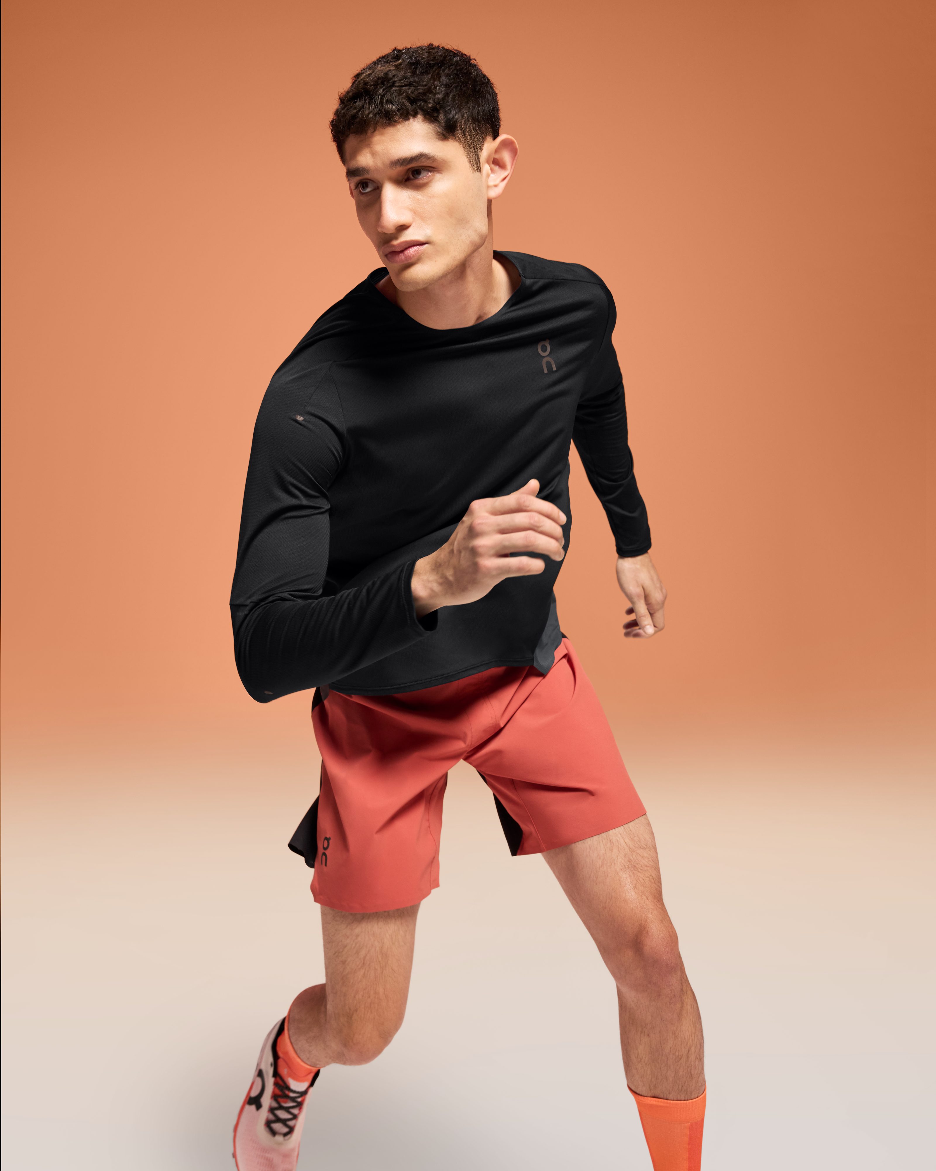 Men's Performance Long-T - Image 4