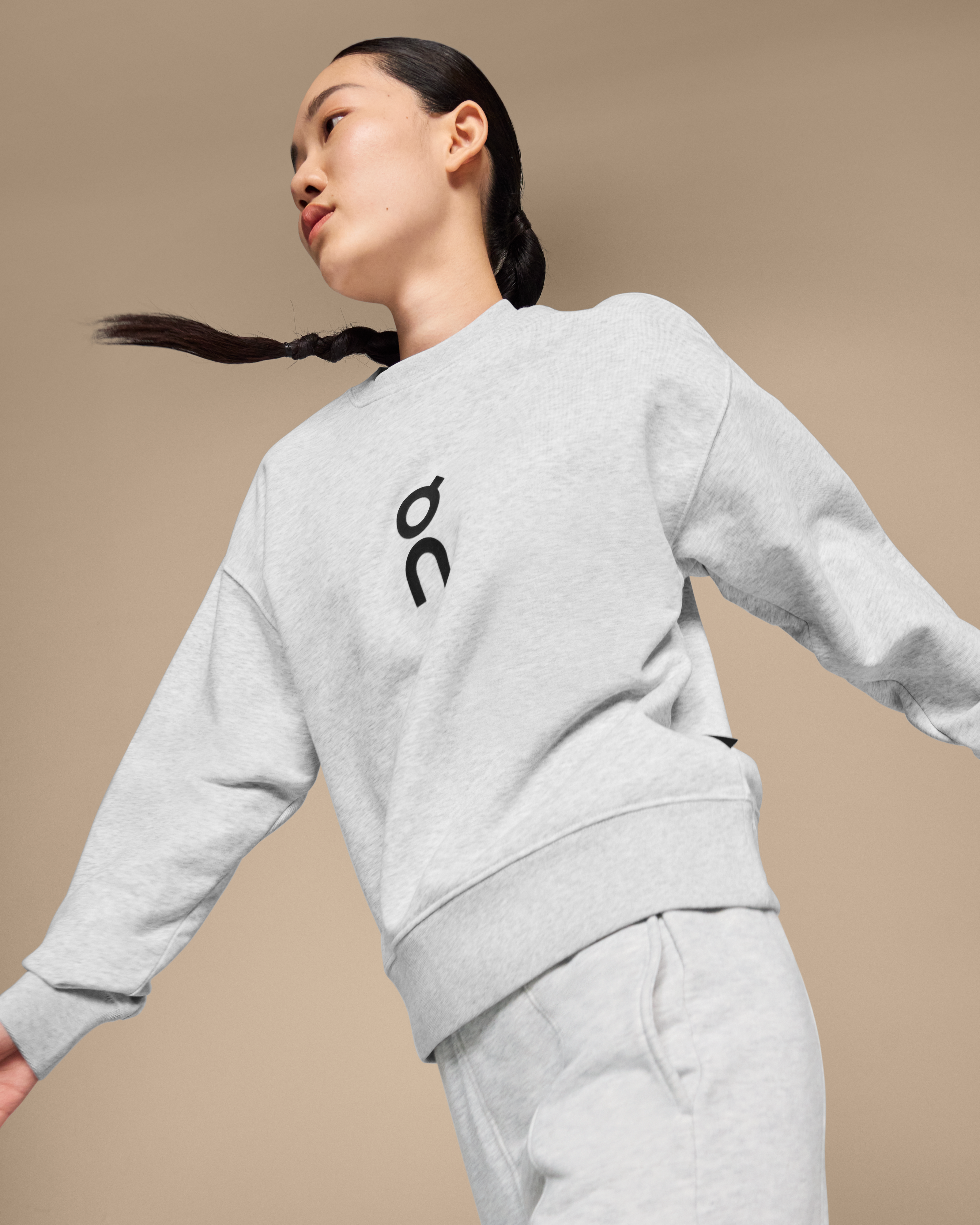 Women's Club Crew - Image 4