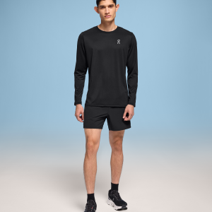 Men's Core Long-T