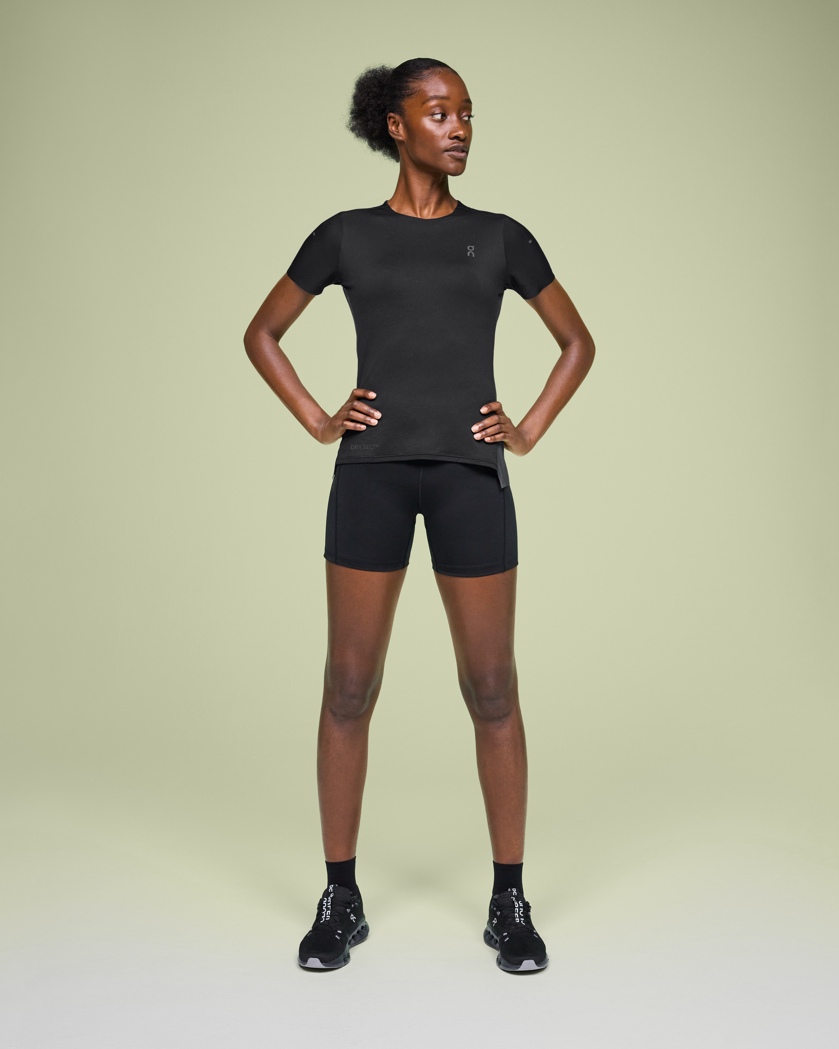 Women's Performance-T