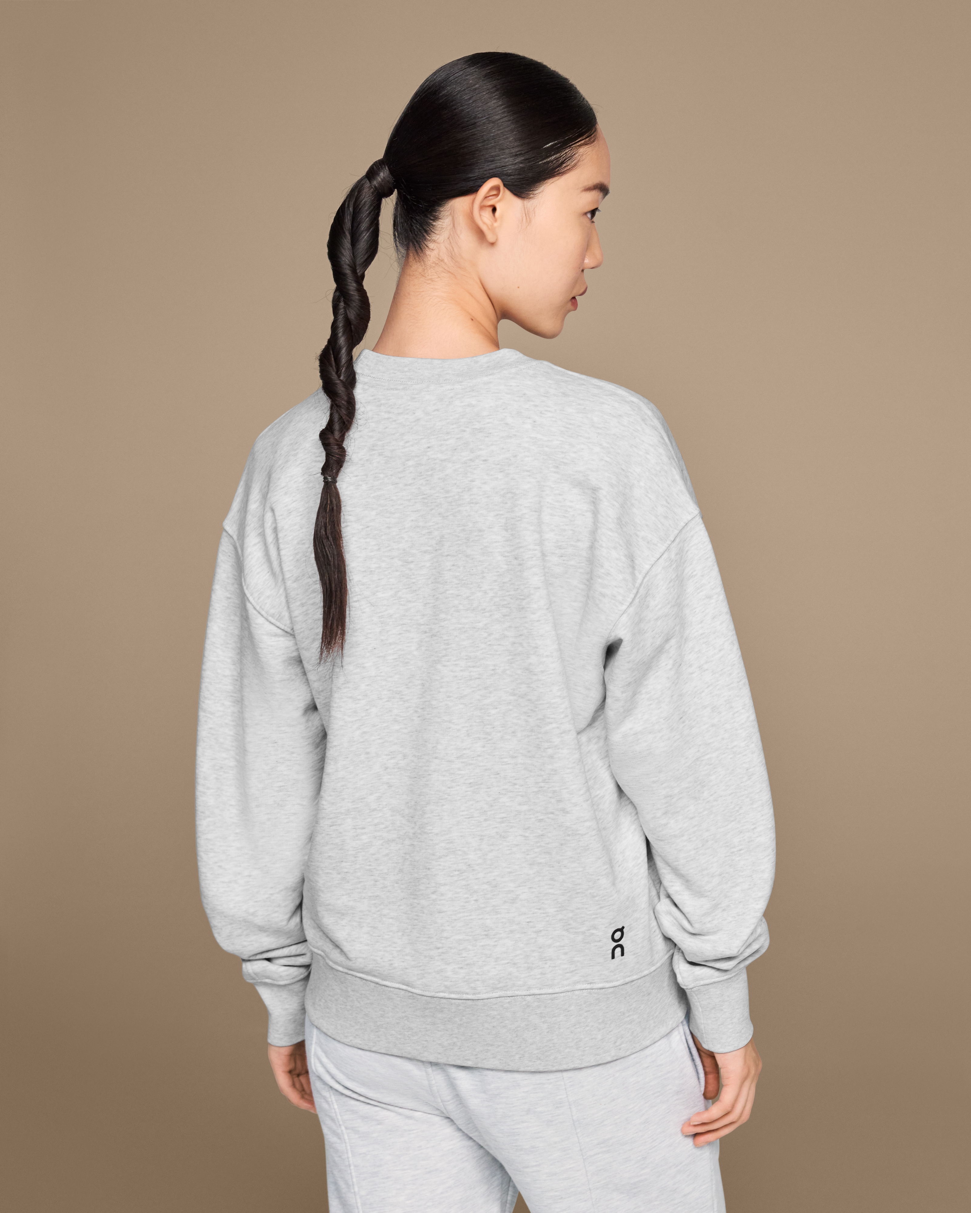 Women's Club Crew - Image 3