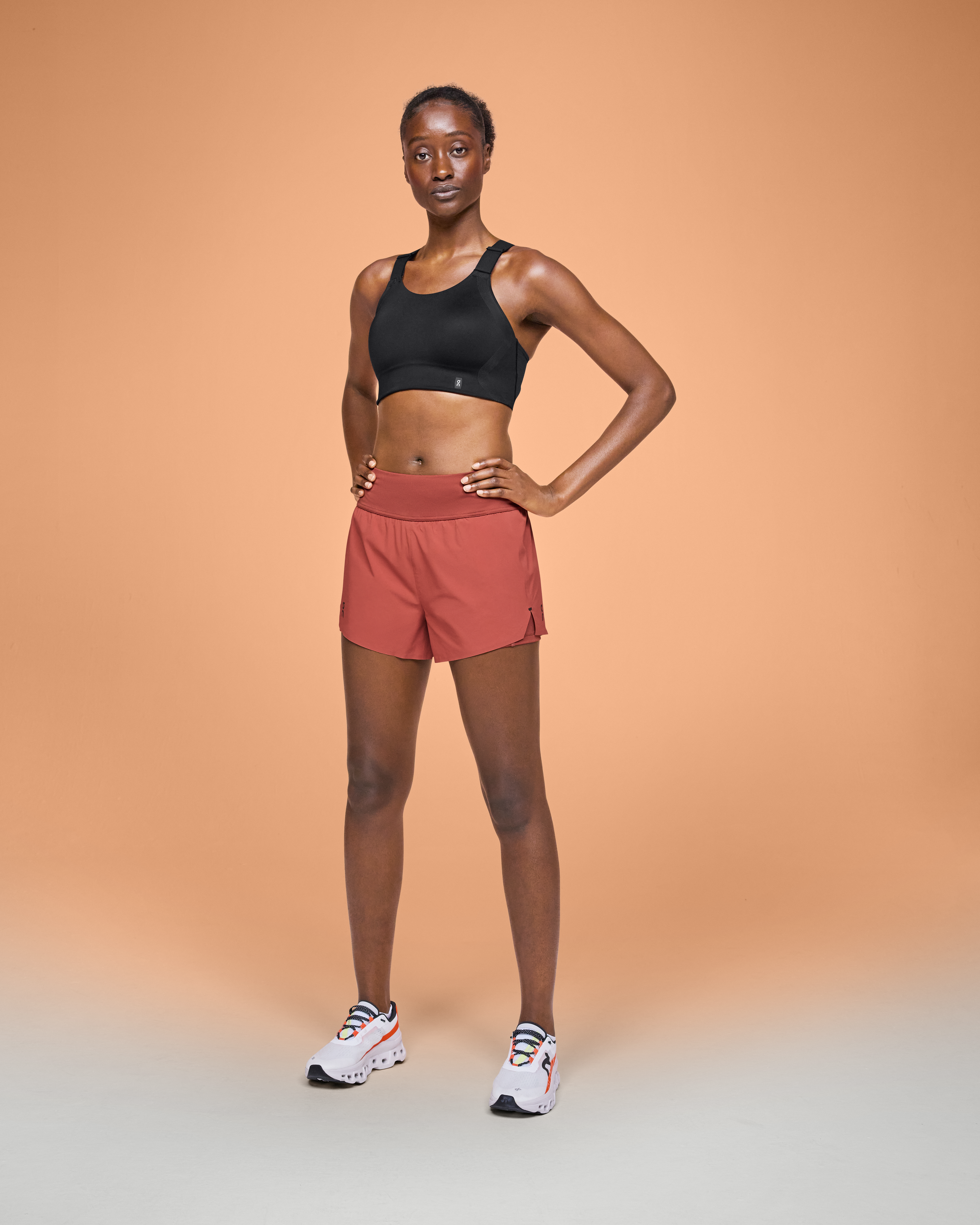 Women's Performance Flex Bra