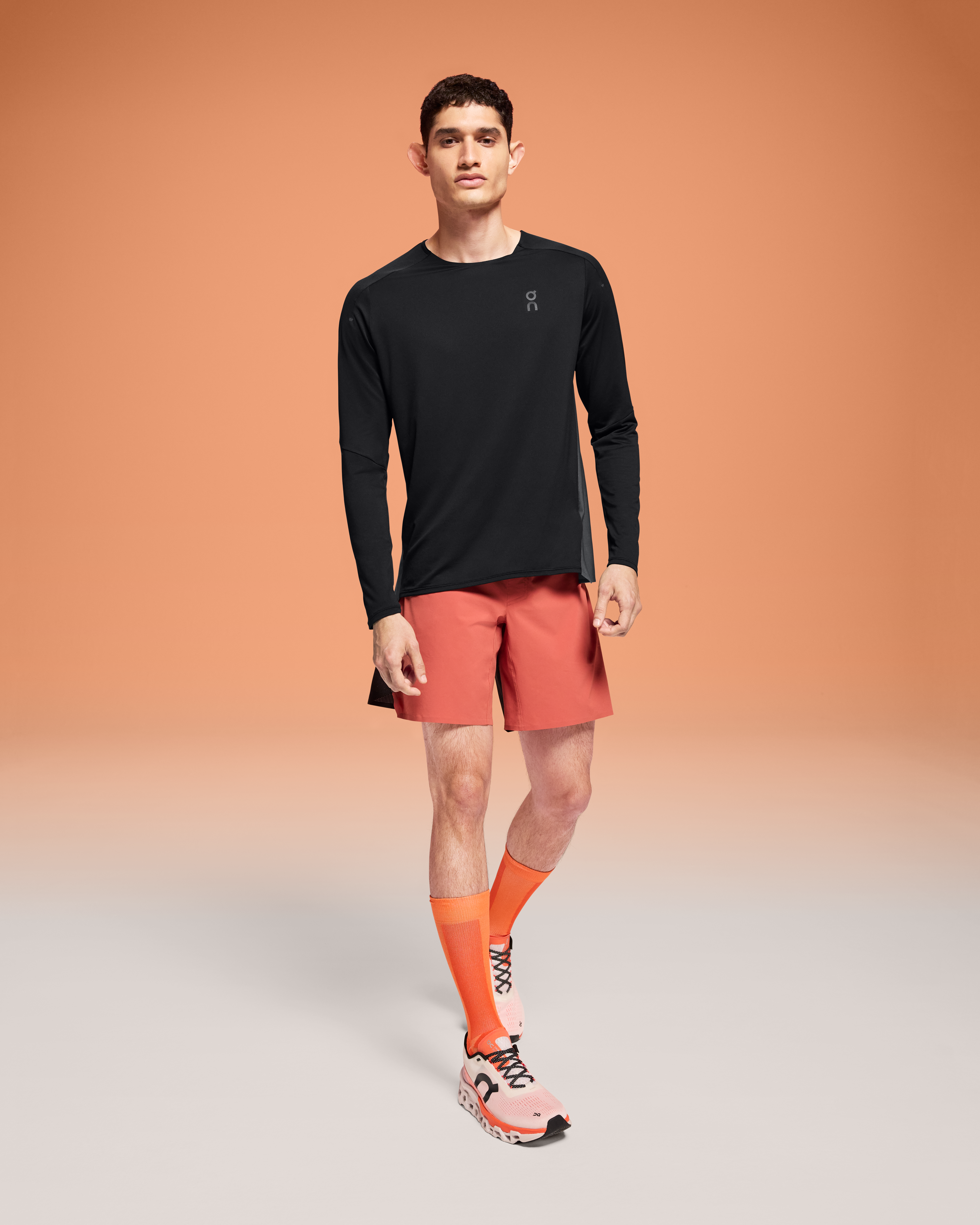 Men's Performance Long-T