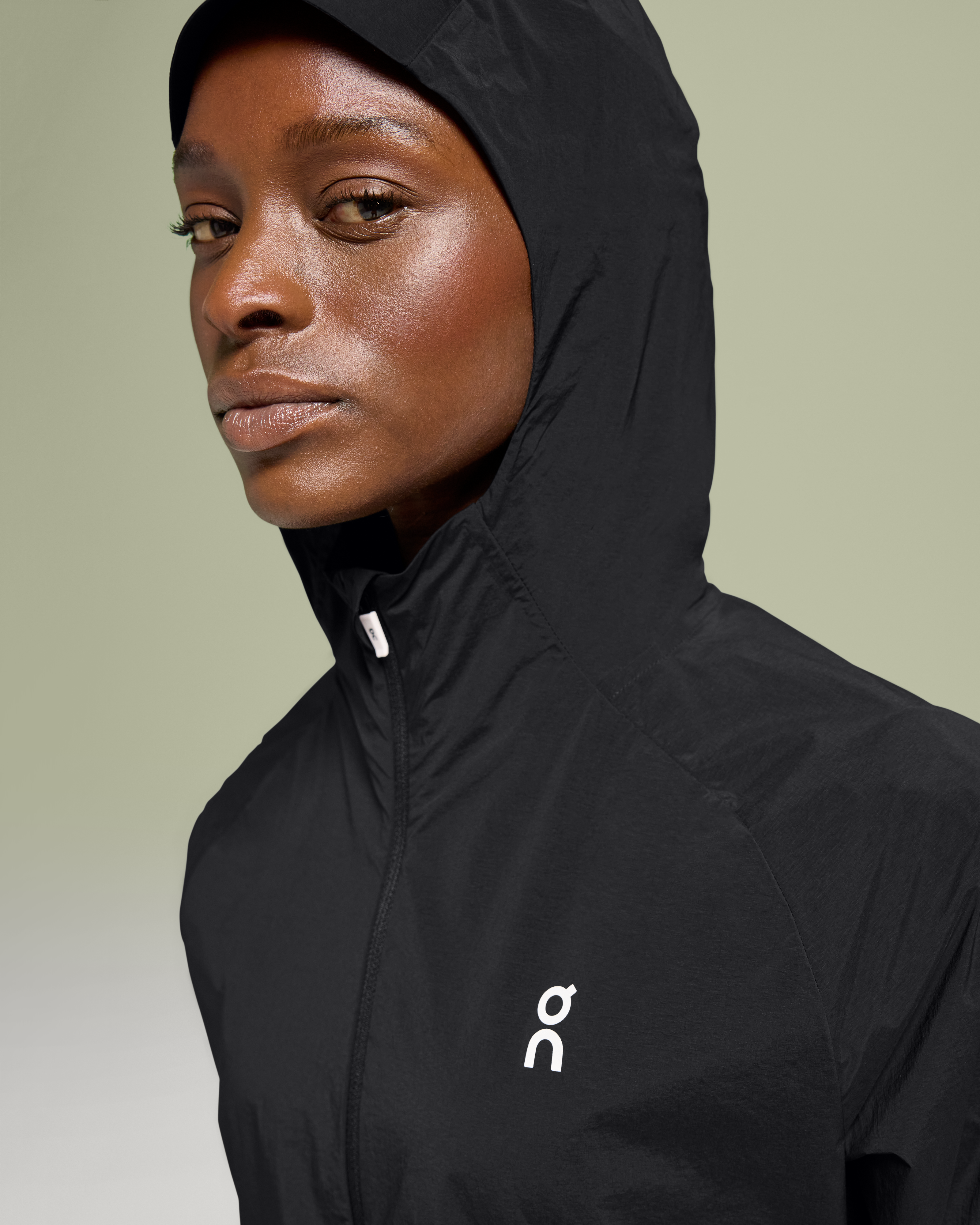 Women's Core Jacket - Image 4