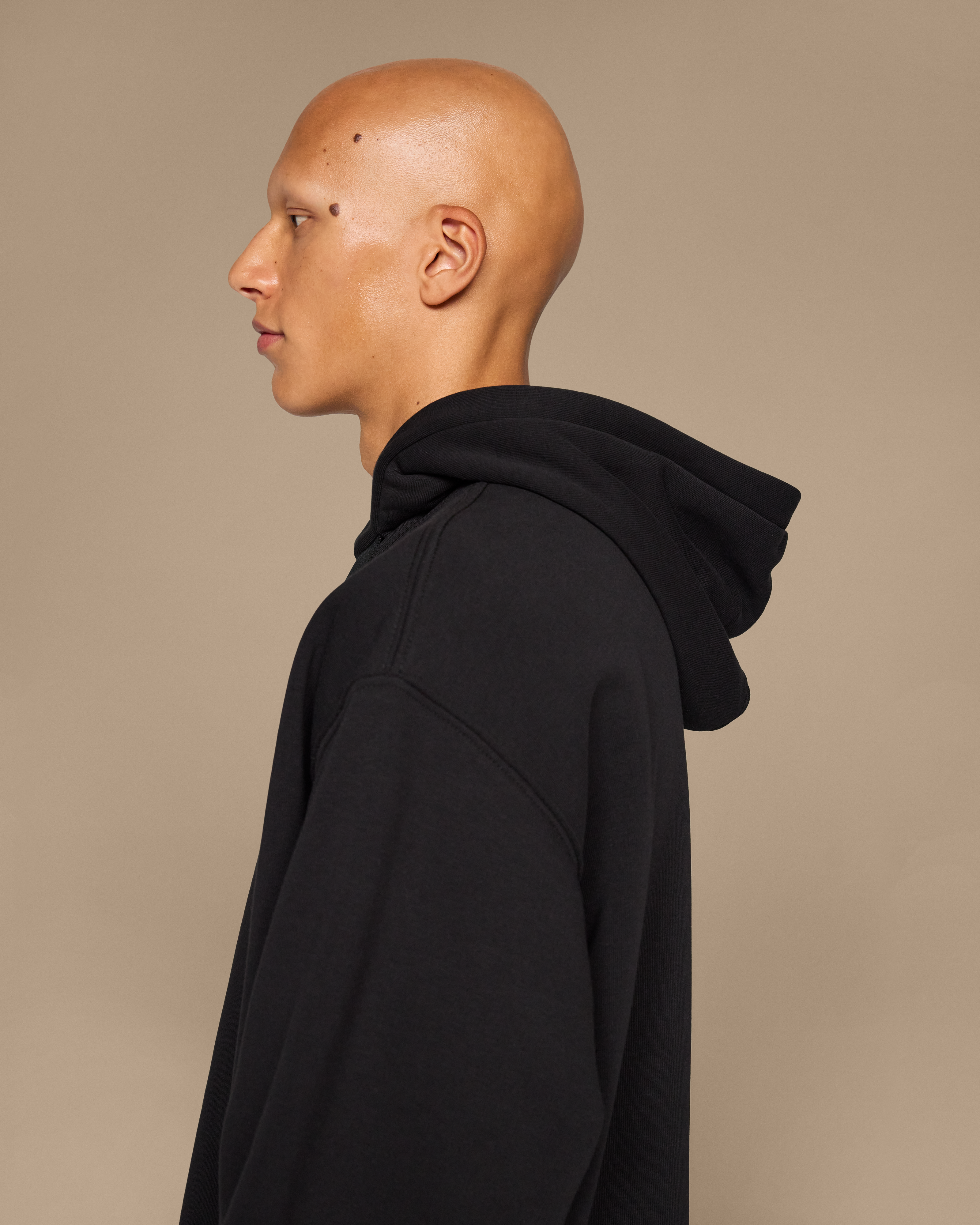 Men's Club Hoodie - Image 4