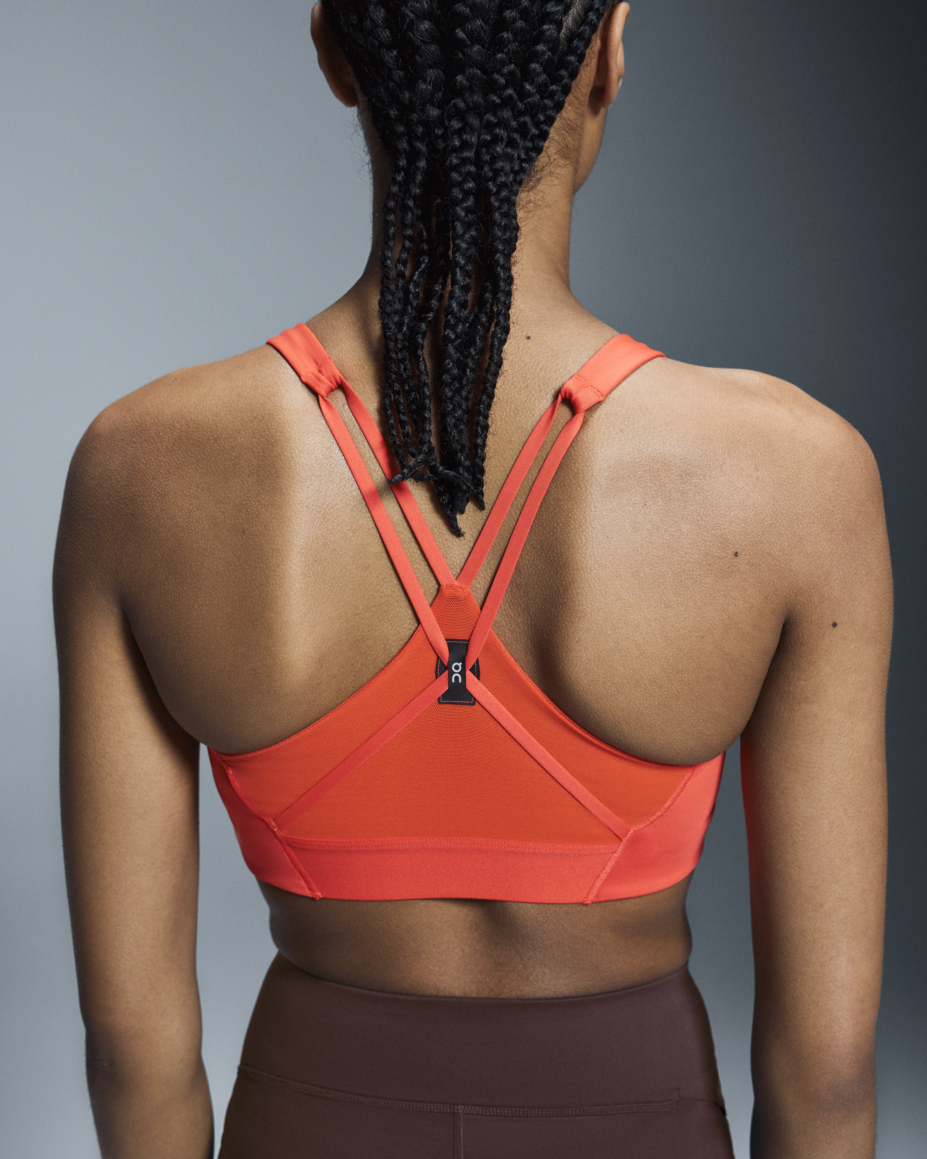 Women's Active Bra - Image 4