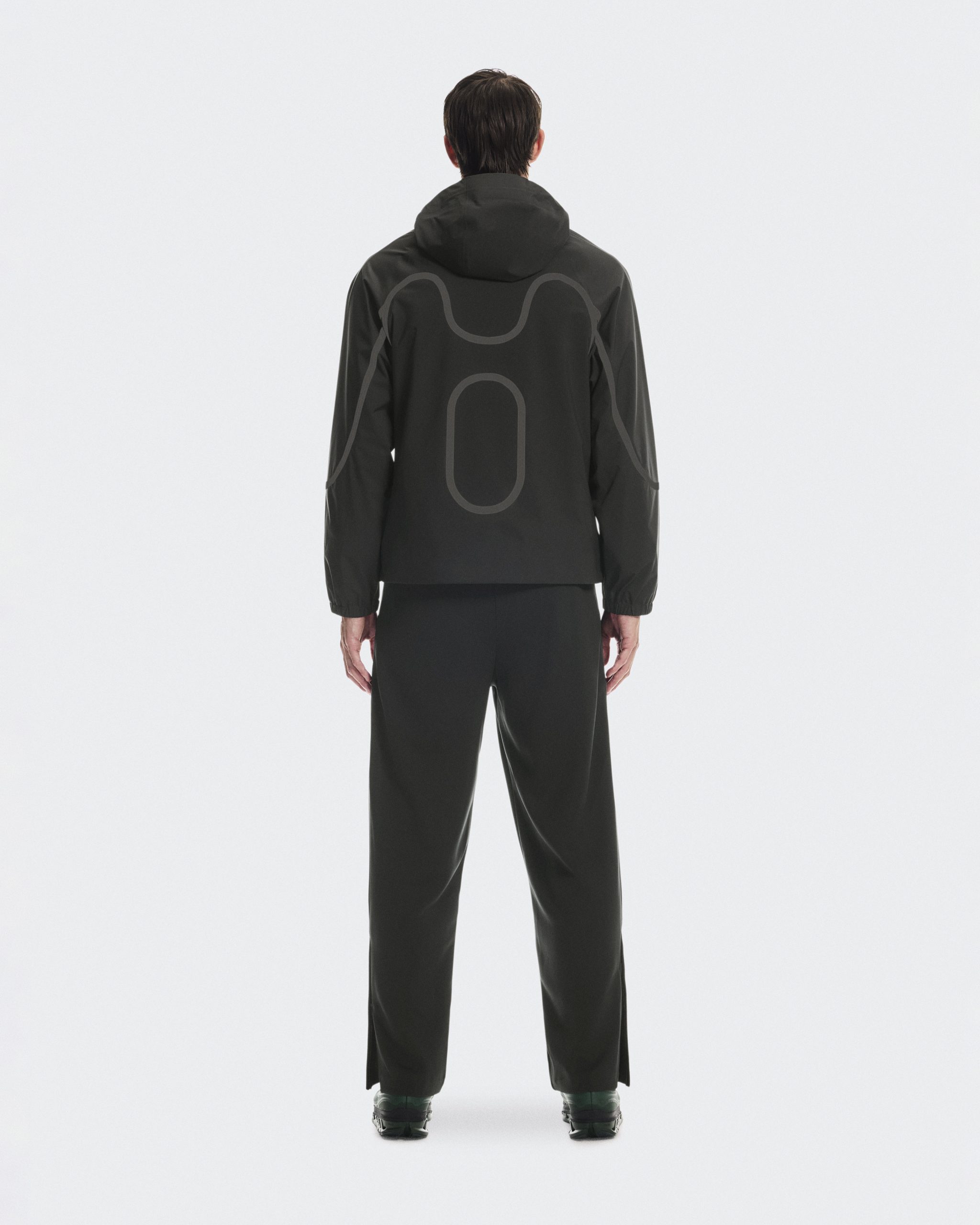 Waterproof Jacket IKON - Image 2