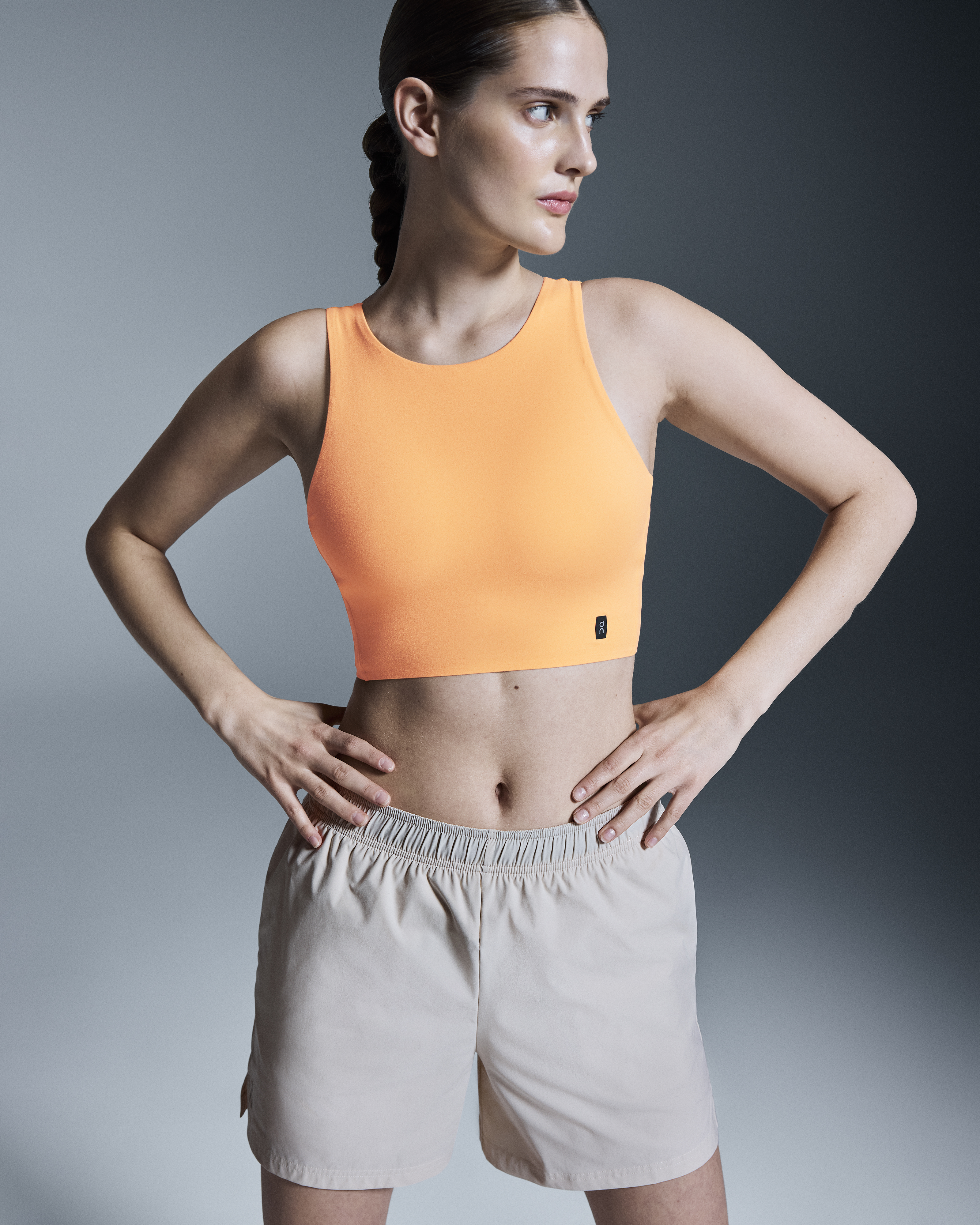 Women's 3" Core Shorts - Image 3