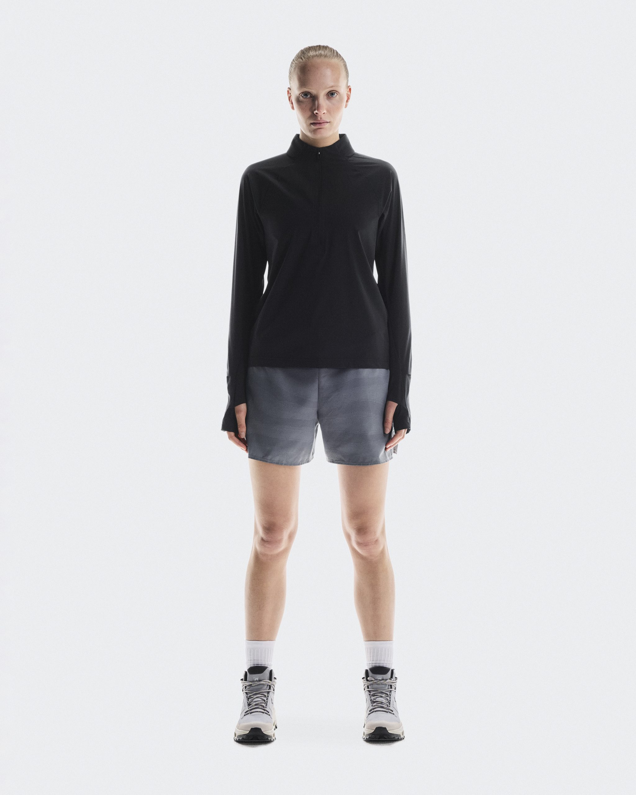 Women's Trail Shorts