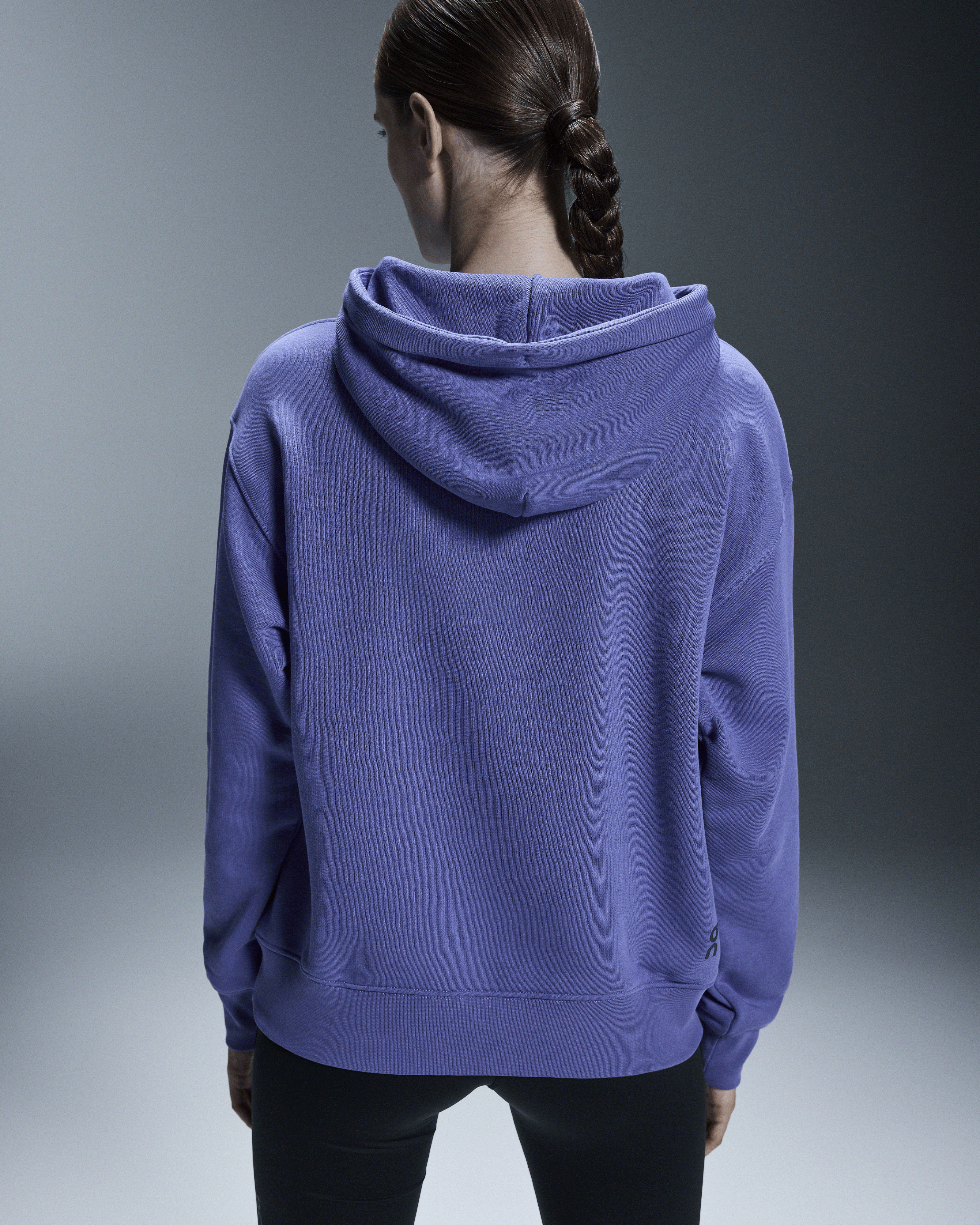 Women's Club Hoodie - Image 5