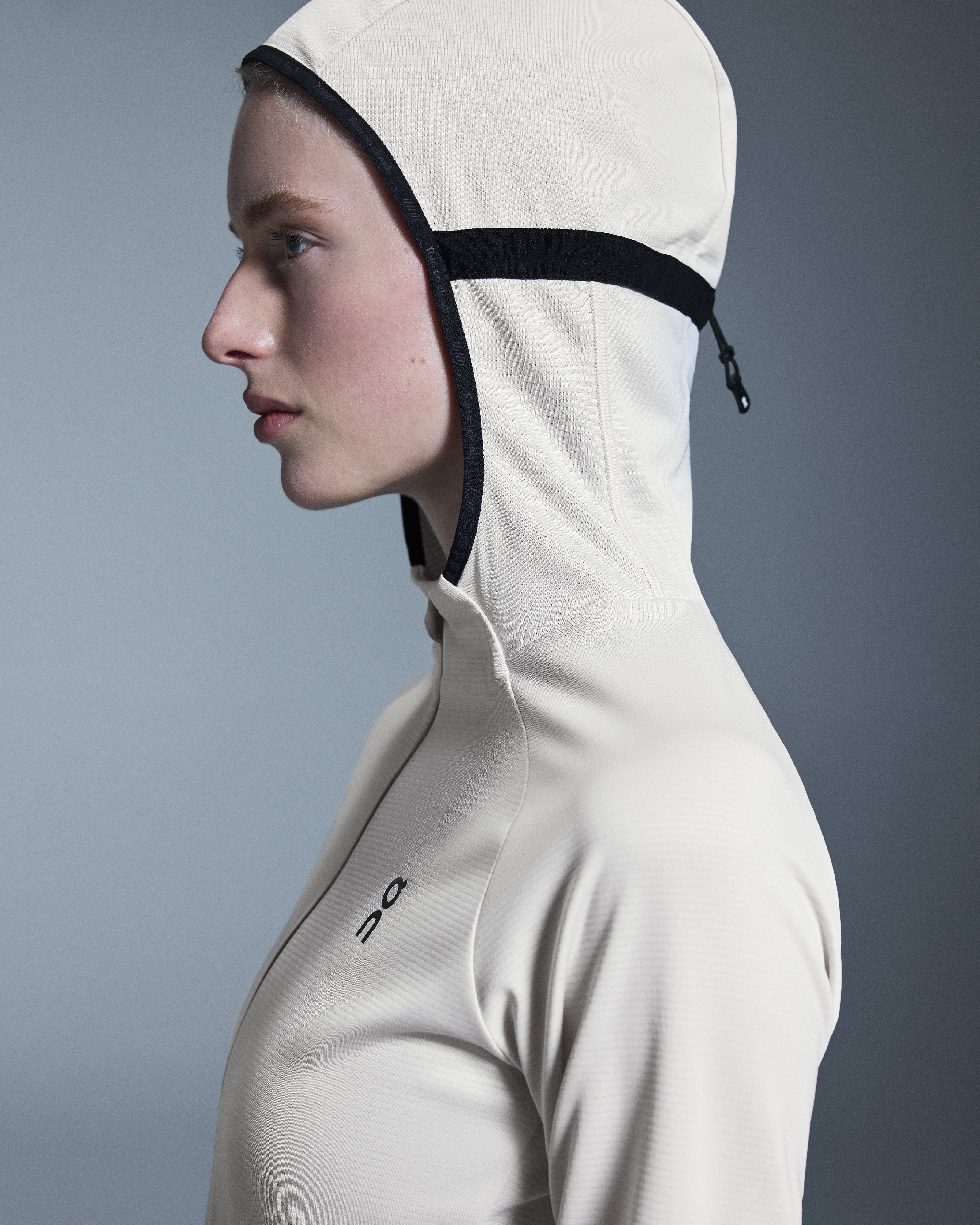 Women's Climate Zip Hoodie - Image 4