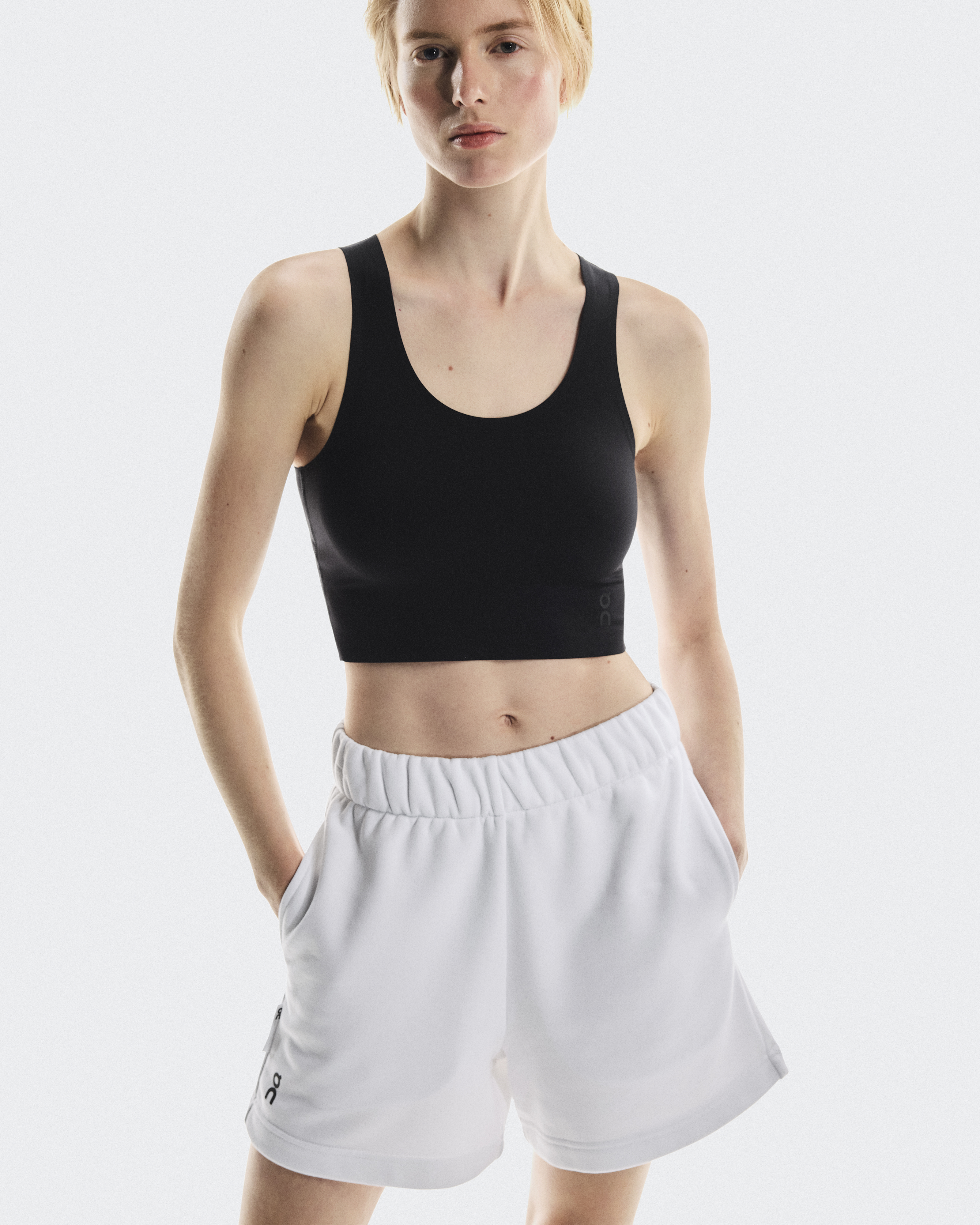 Women's Club Shorts - Image 3