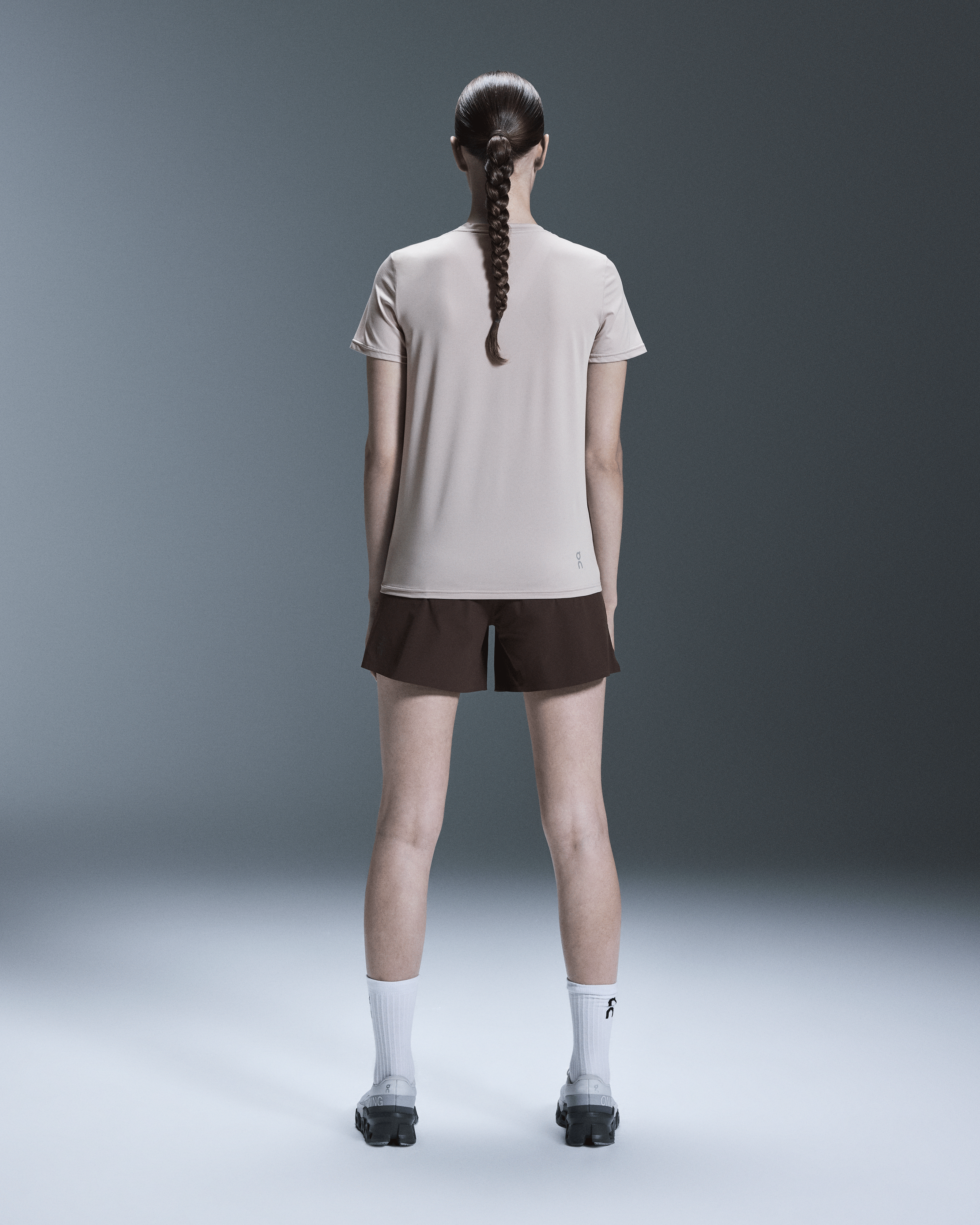 Women's 5" Running Shorts - Image 2