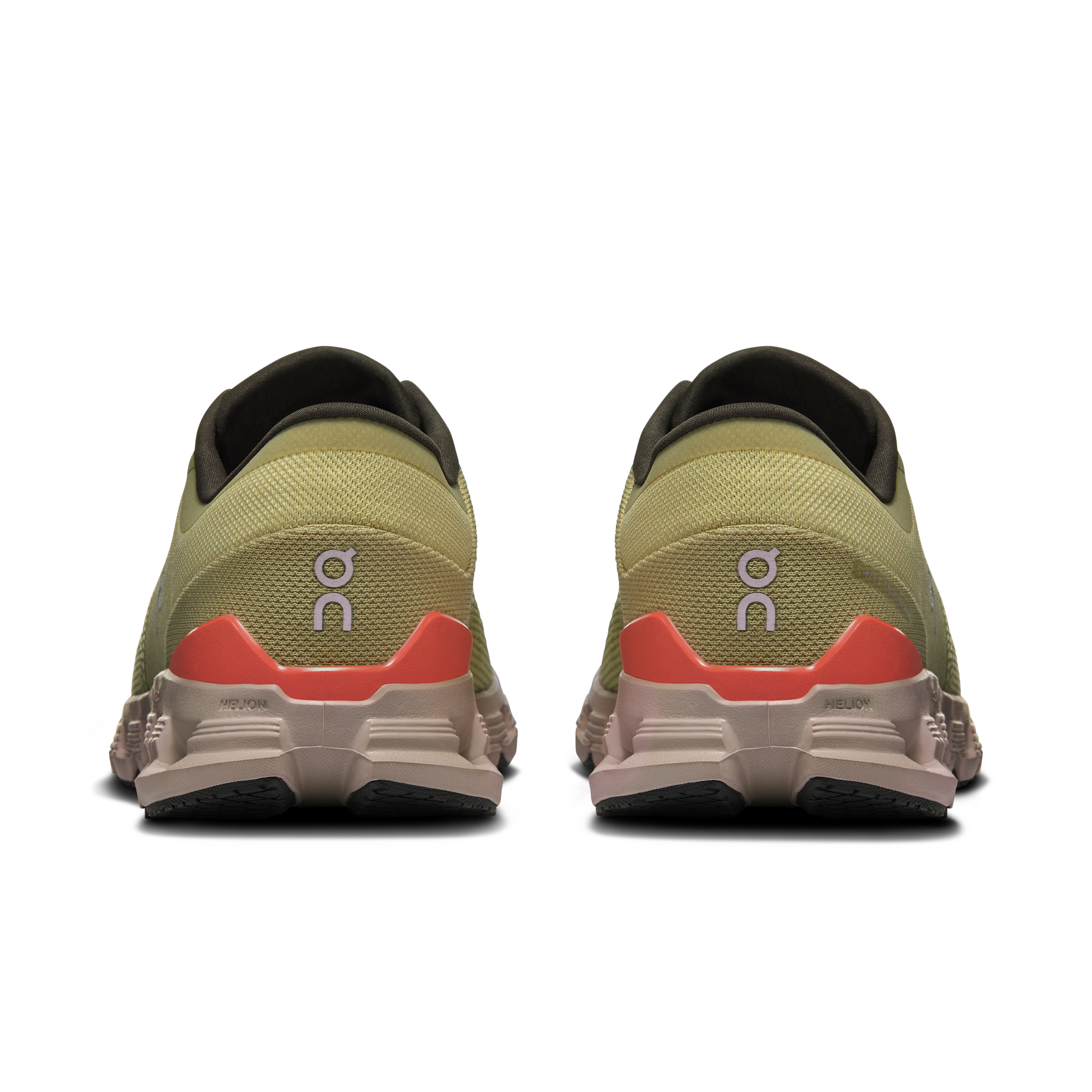 Men's Cloud X 4 - Image 5