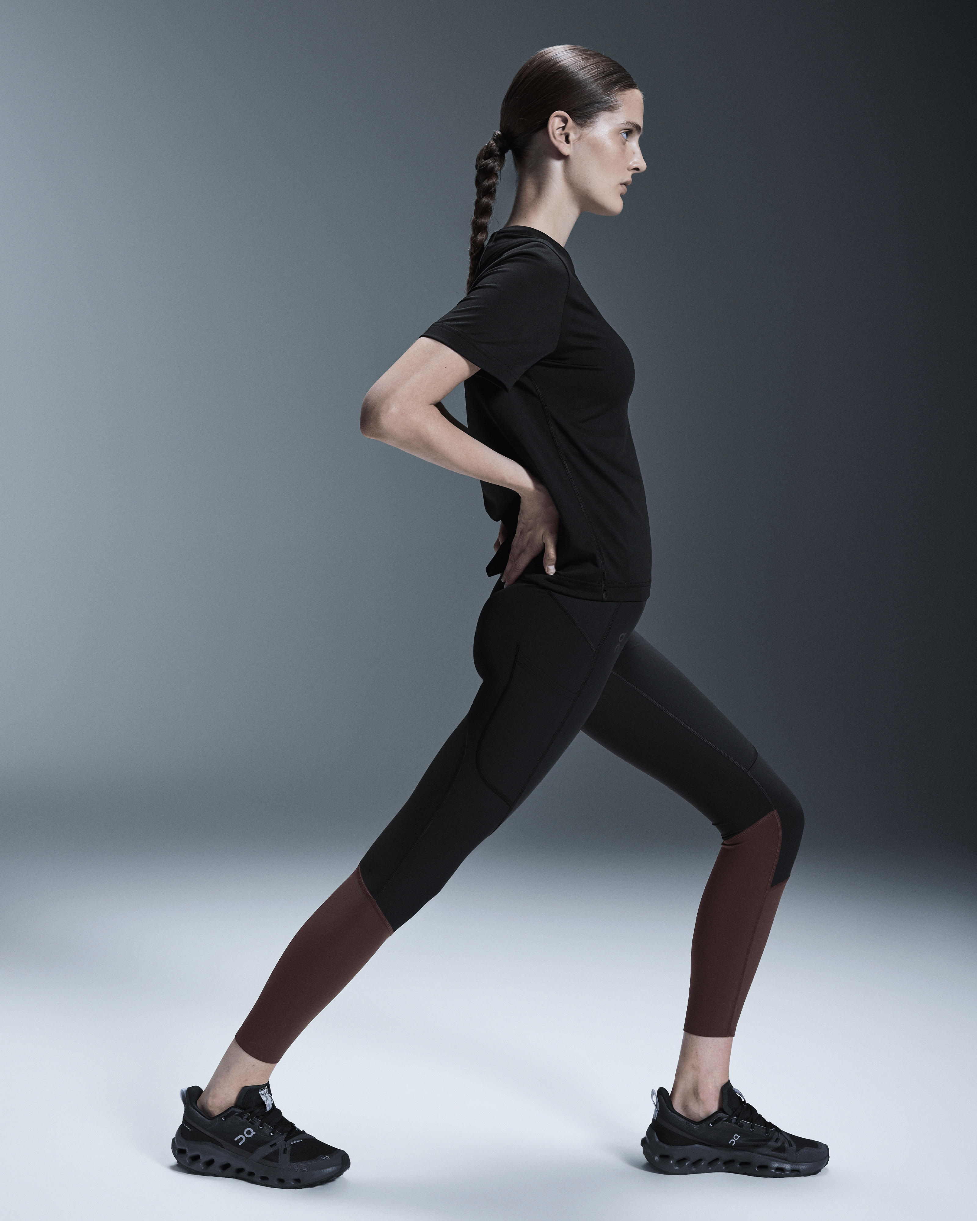 Women's Trek Tight - Image 3