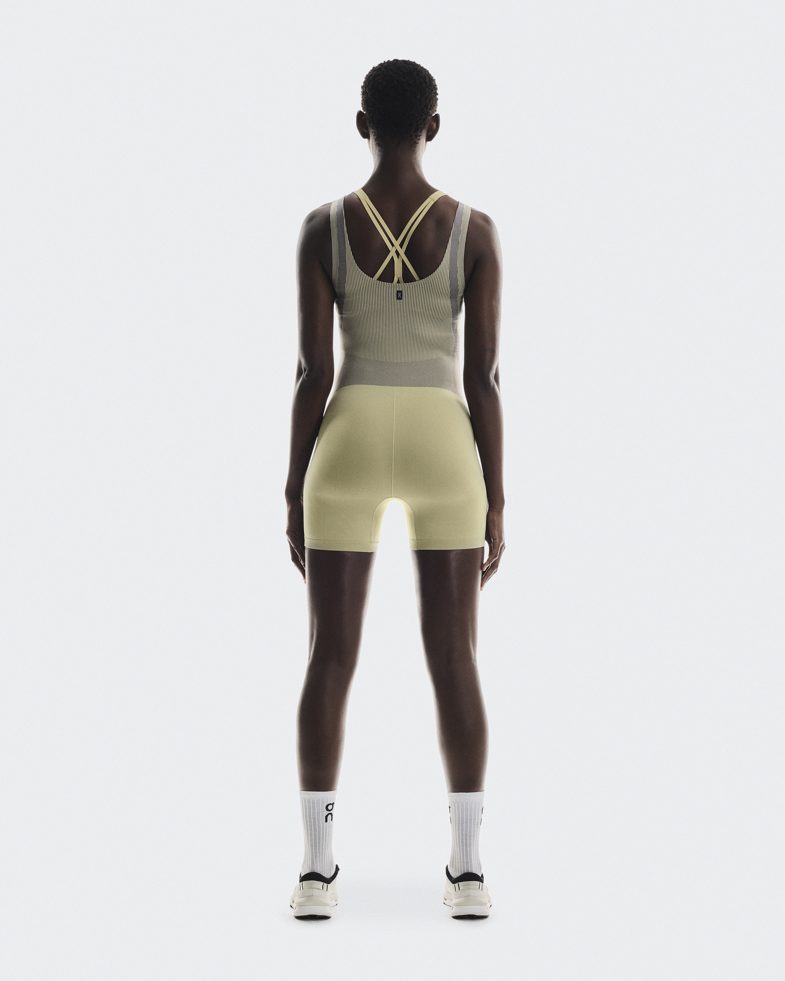 Women's Studio Knit Bodysuit - Image 3