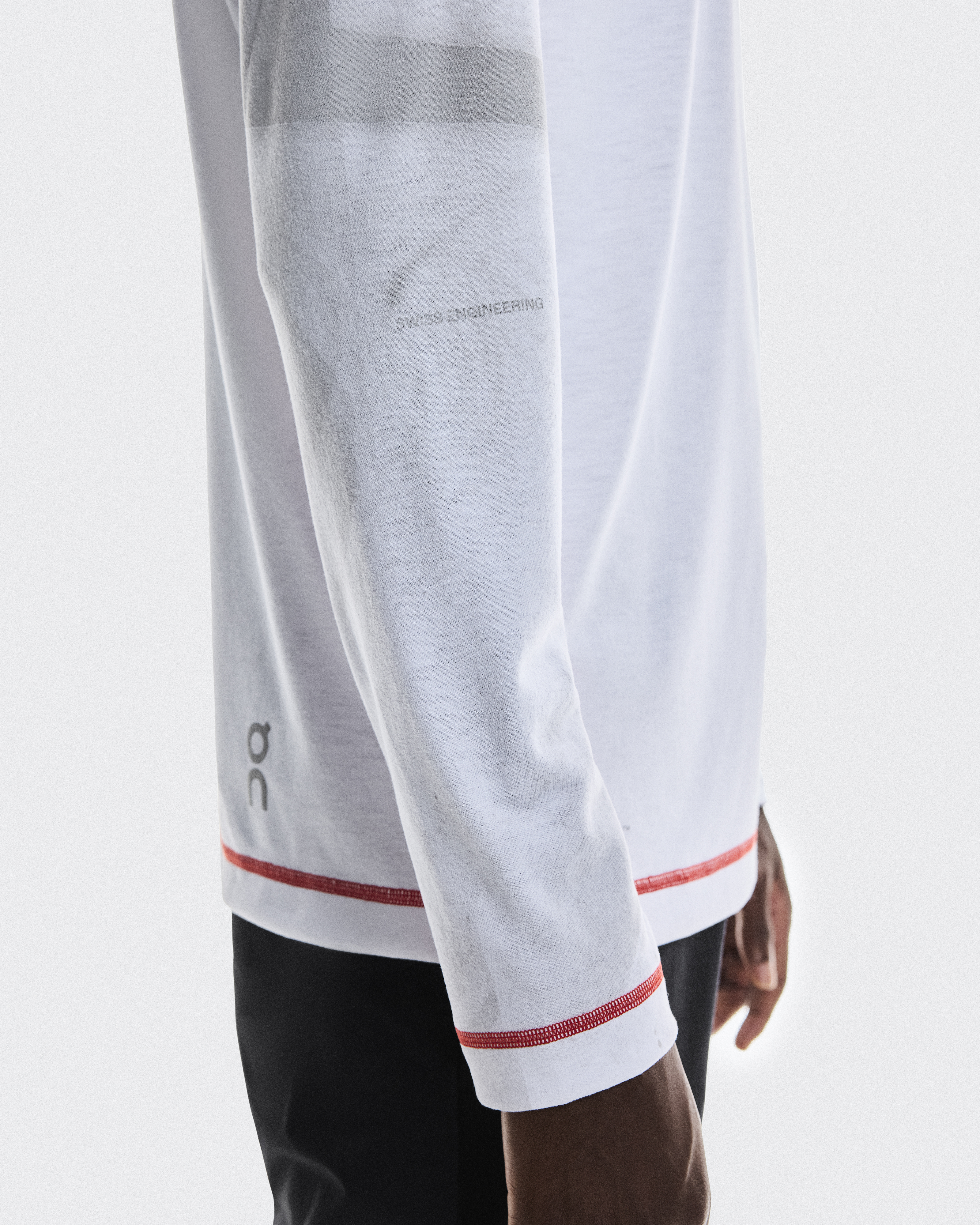 Men's Active Long-T Graphic - Image 5