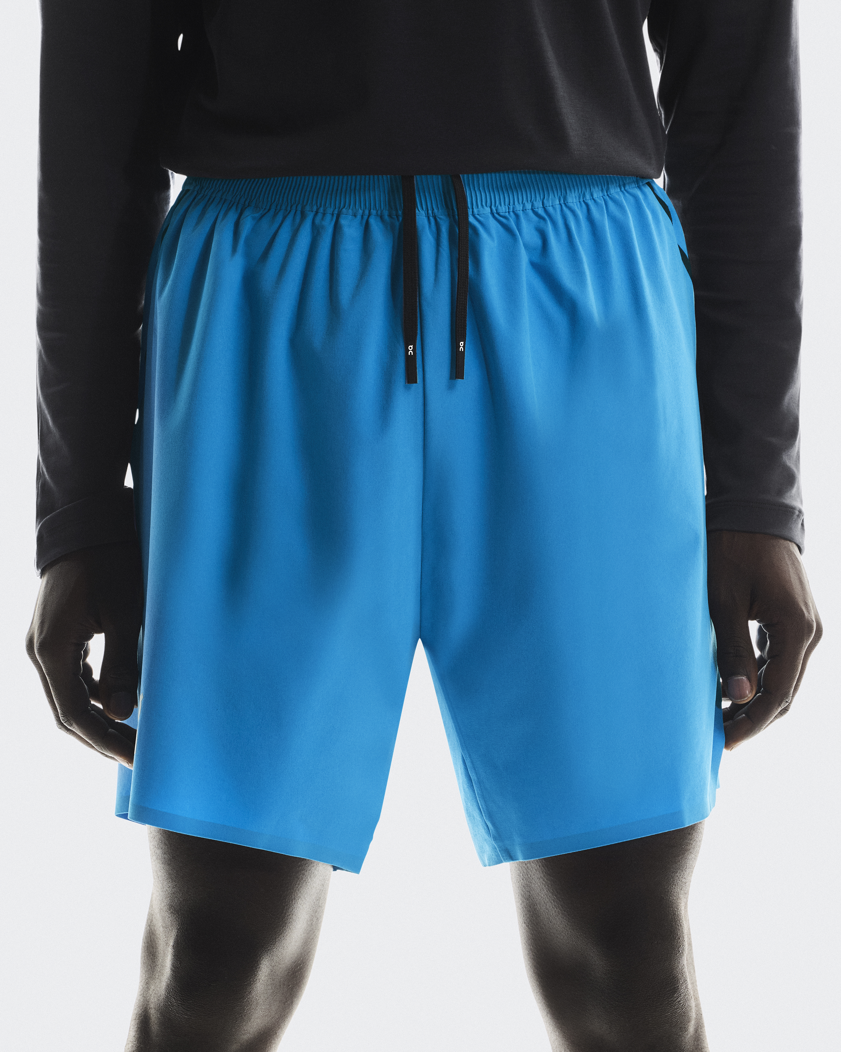 Men's Train Shorts - Image 4
