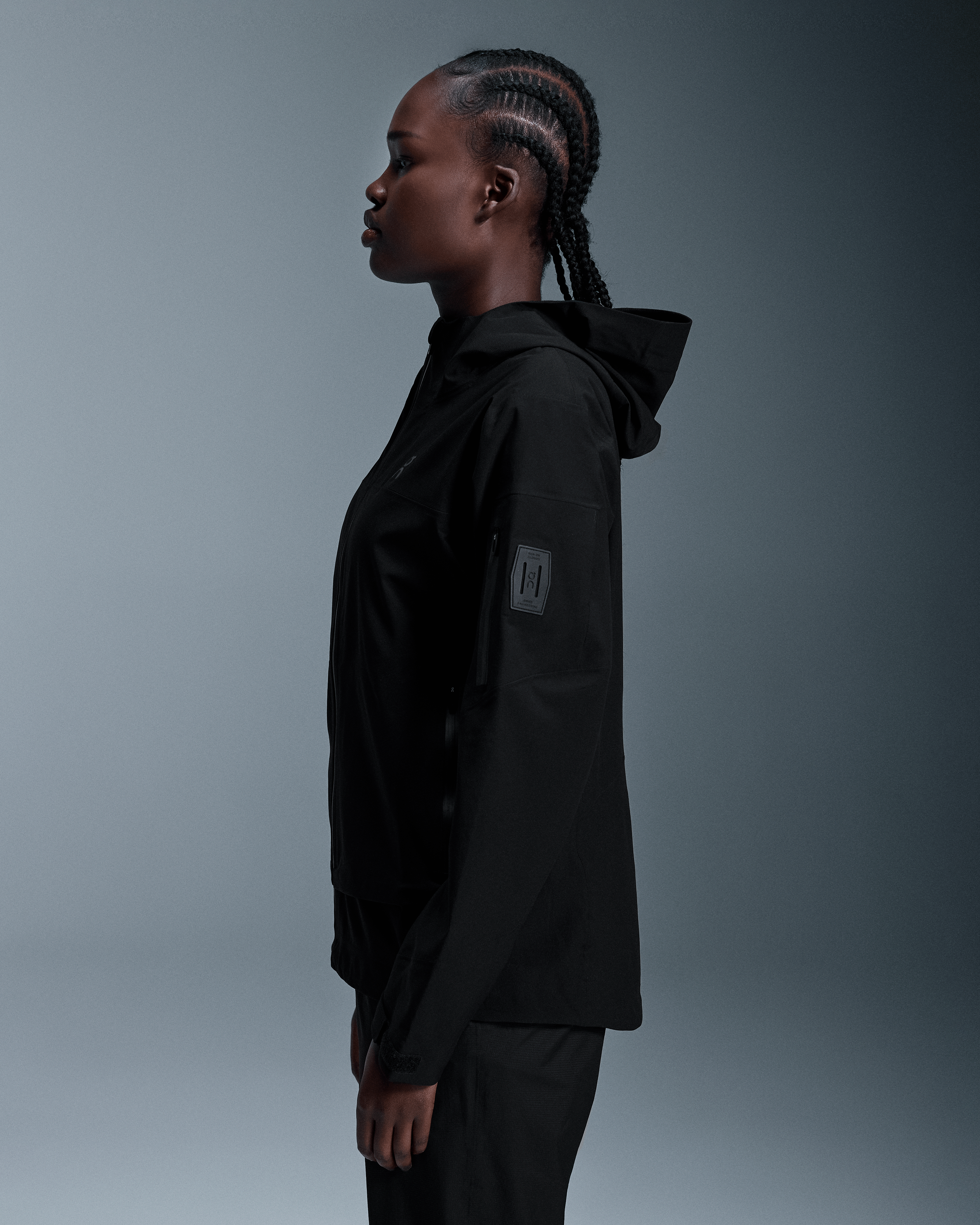 Women's Trek Jacket - Image 4