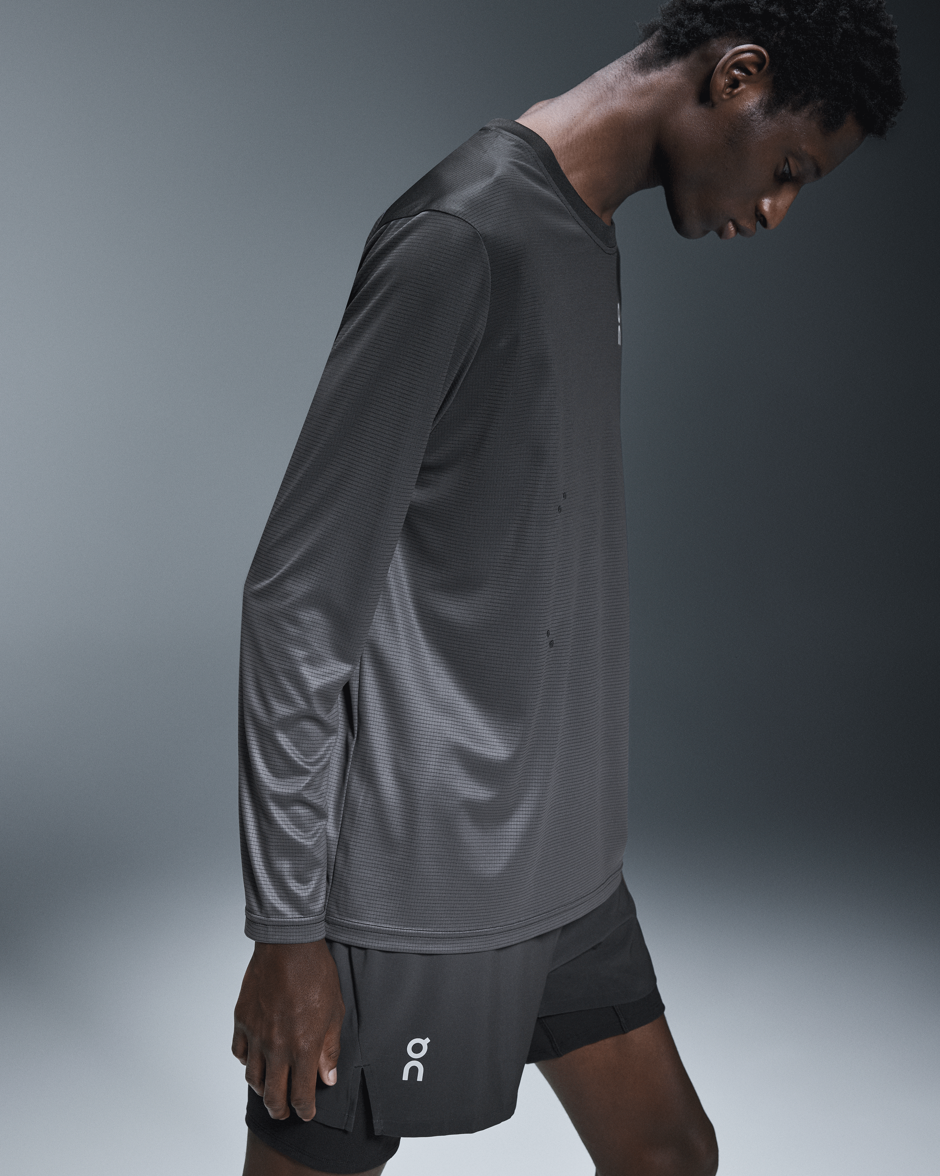 Men's Pace Short - Image 6