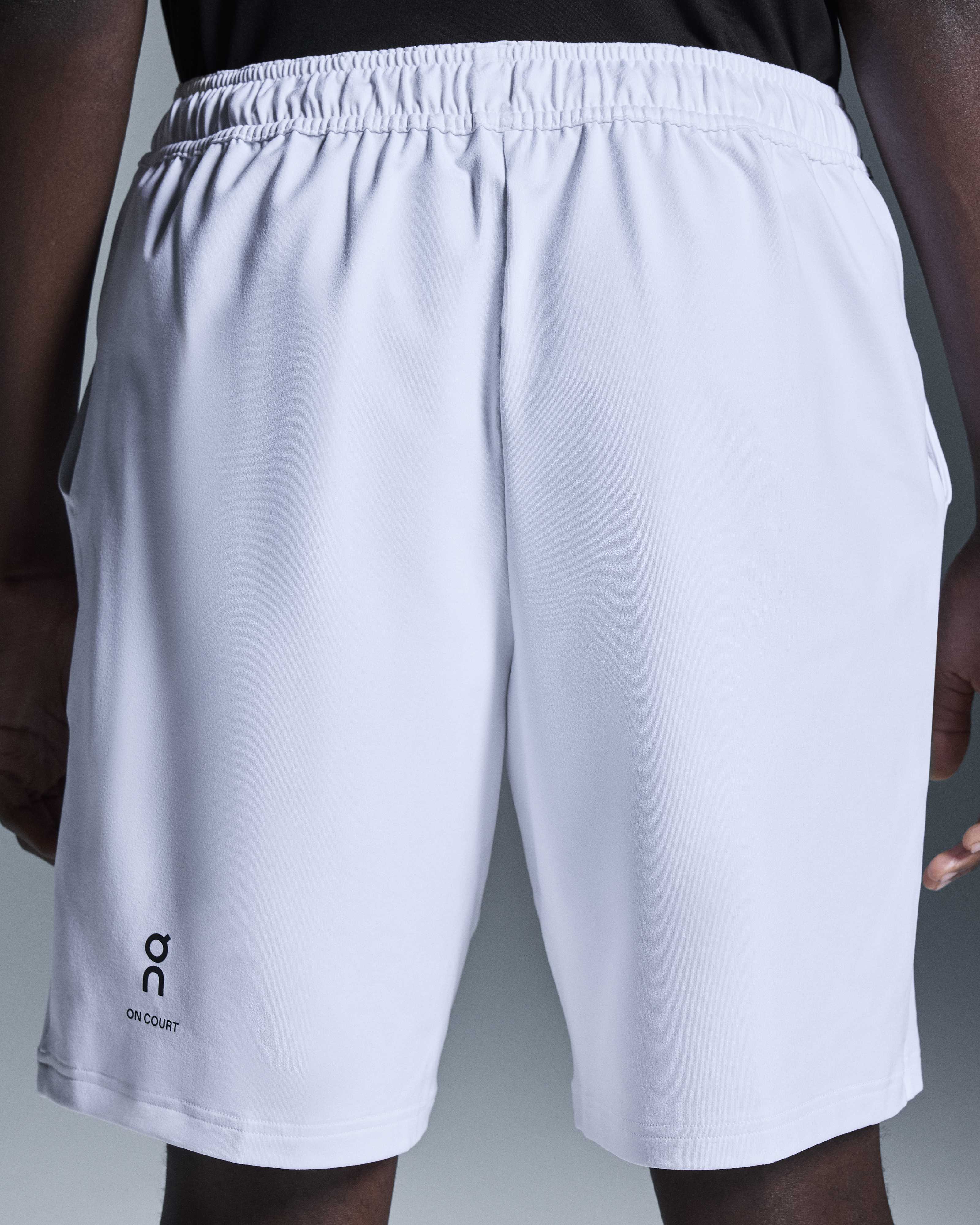 Men's Courtside Shorts - Image 5