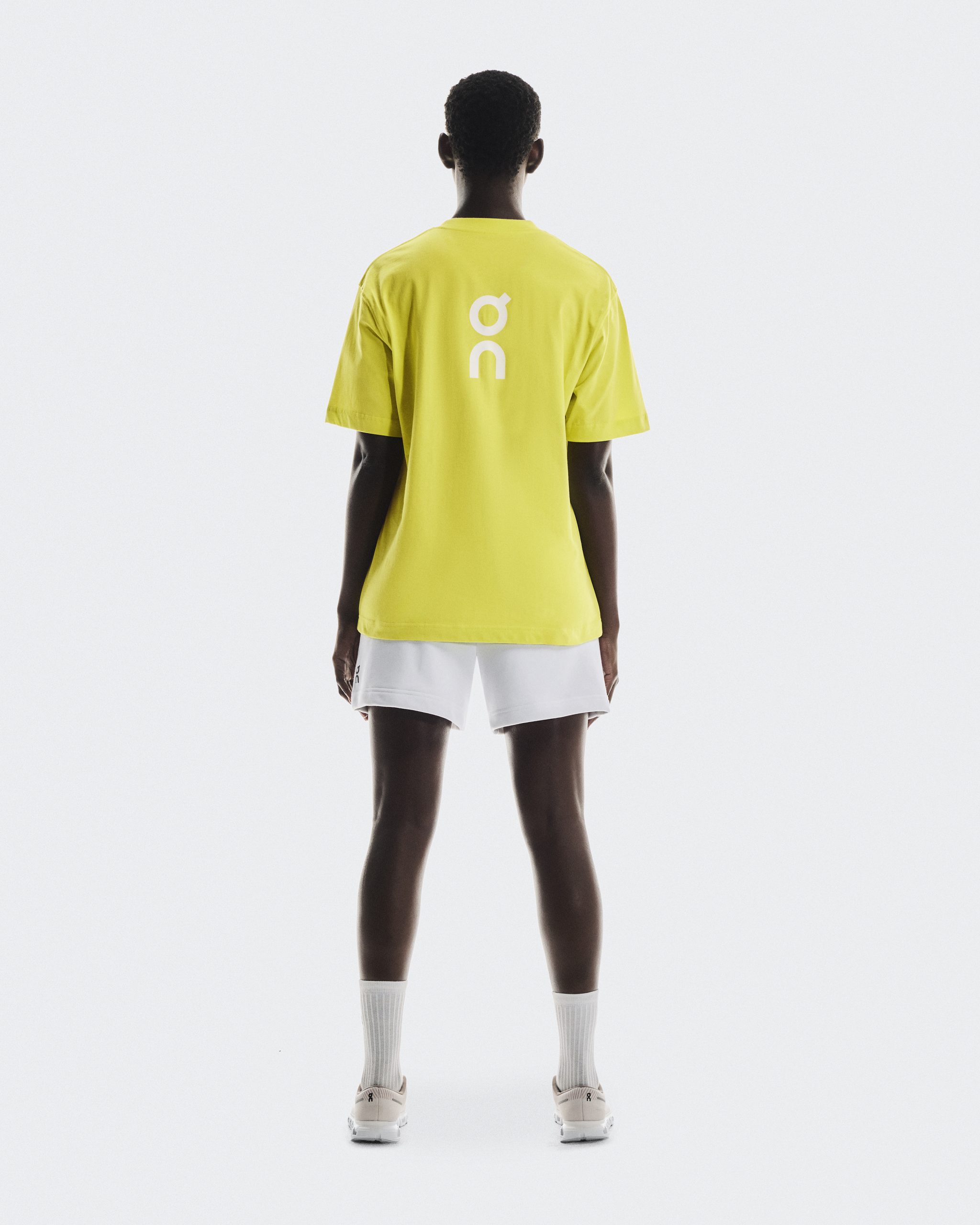 Women's Club-T - Image 2