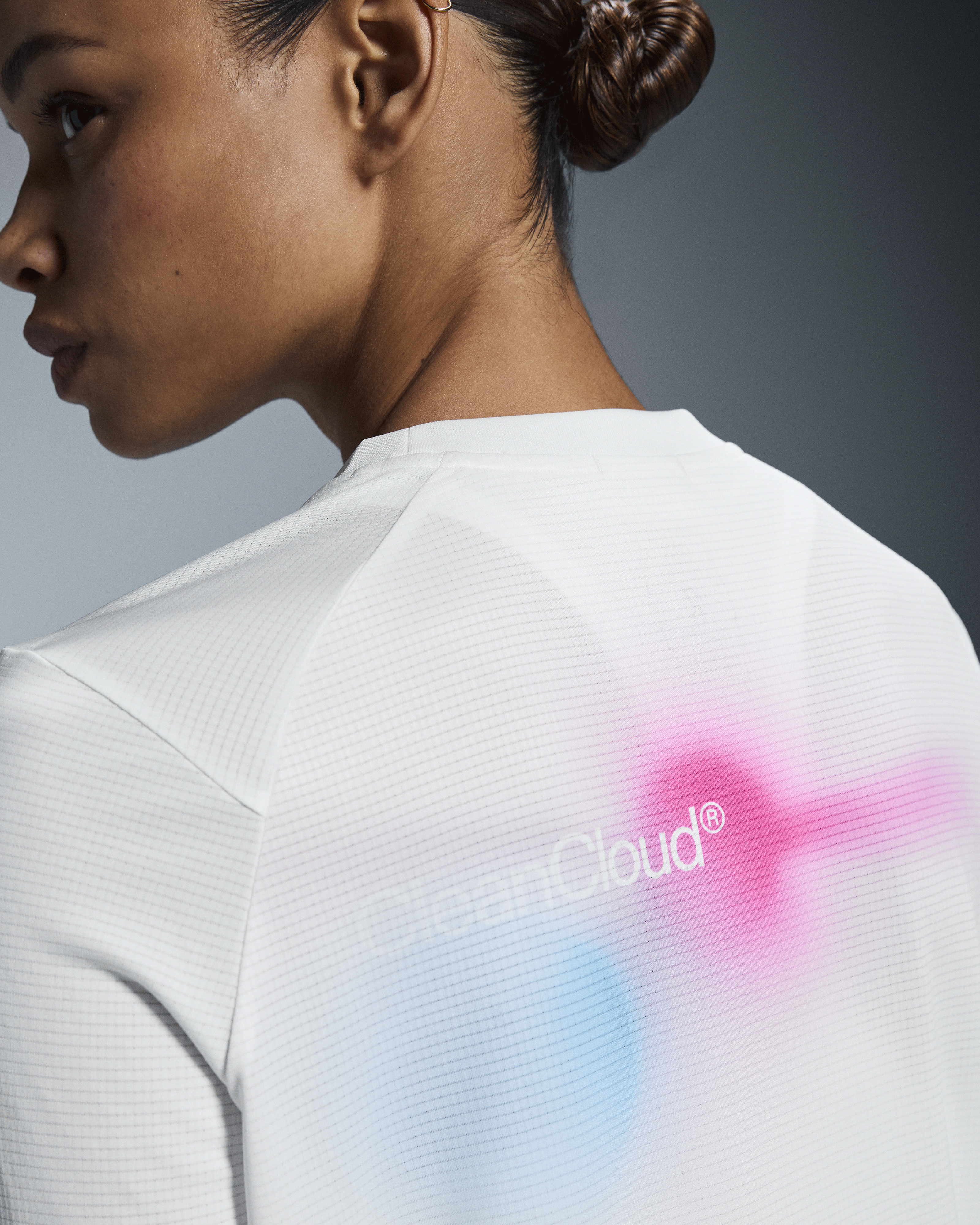 Women's Pace Long-T - Image 3