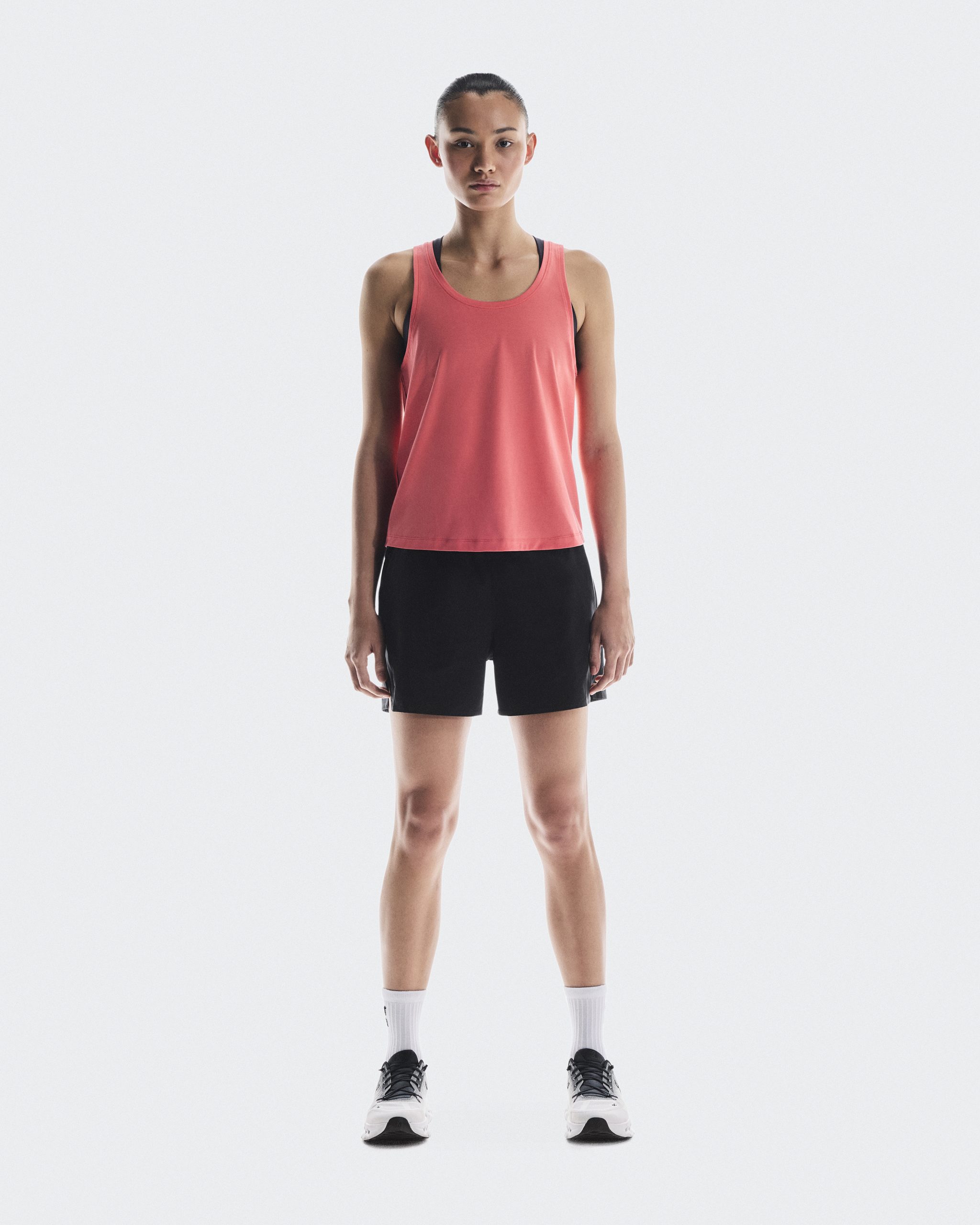 Women's Focus Tank