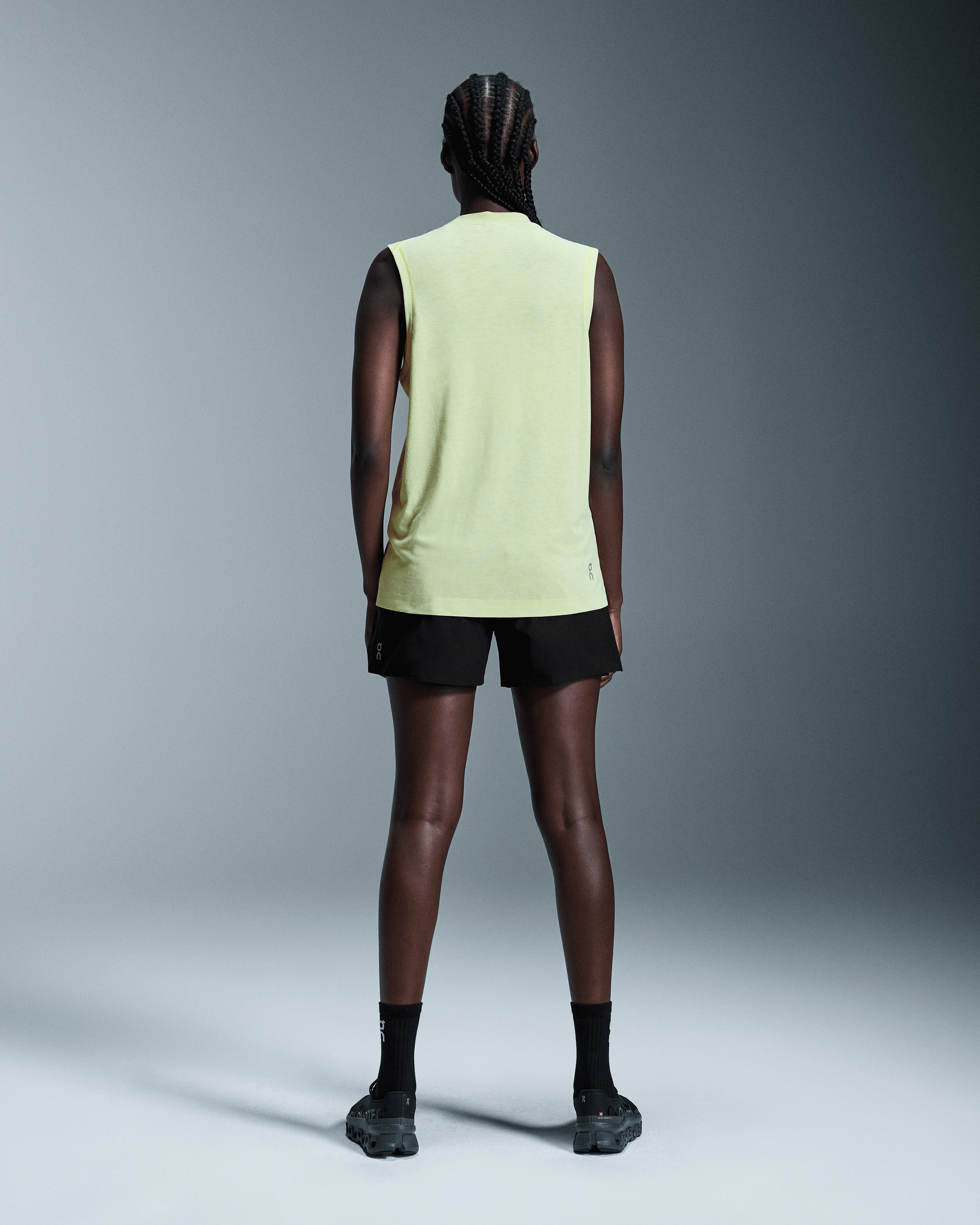 Women's Active Tank - Image 2
