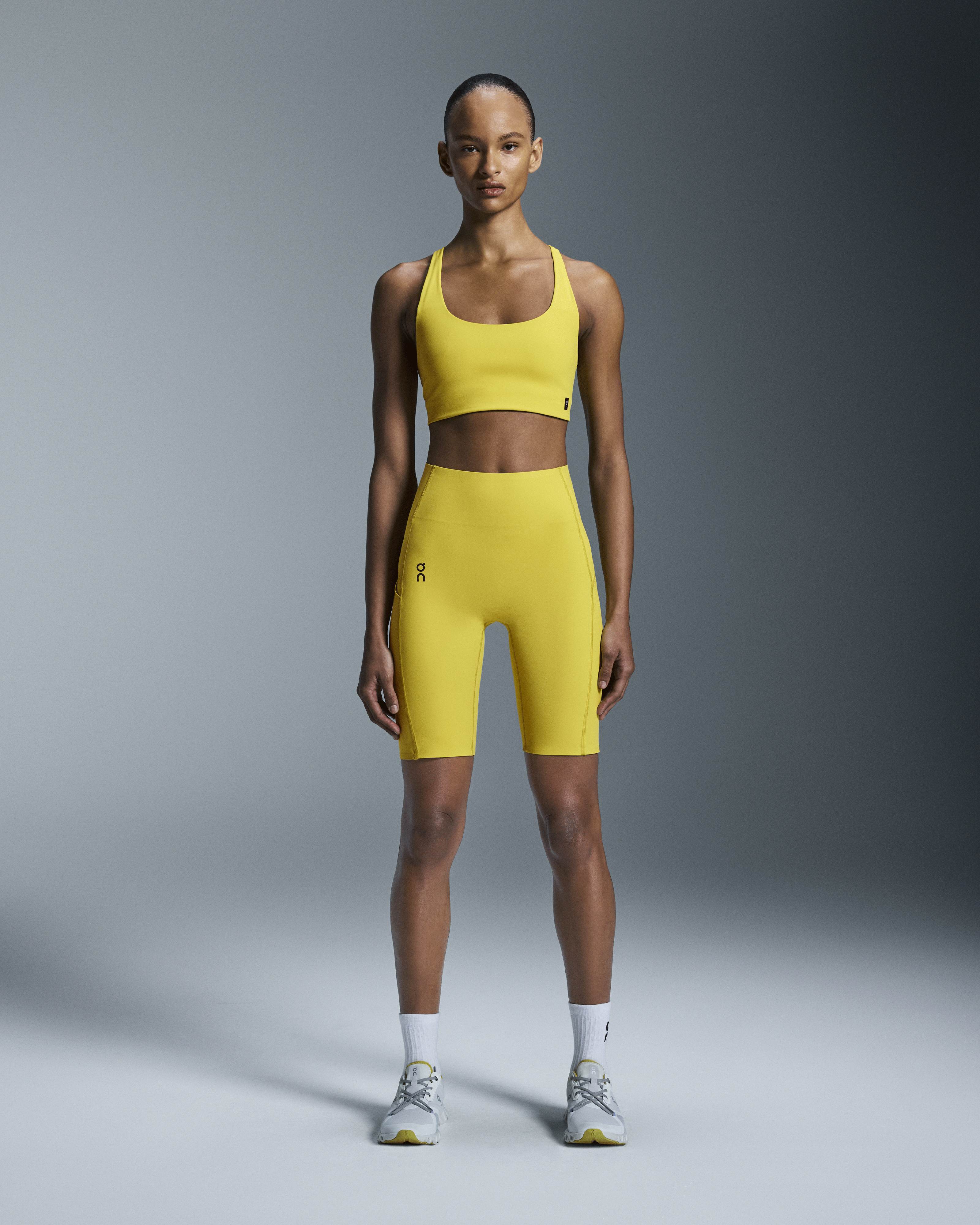 Women's Movement Tights Short