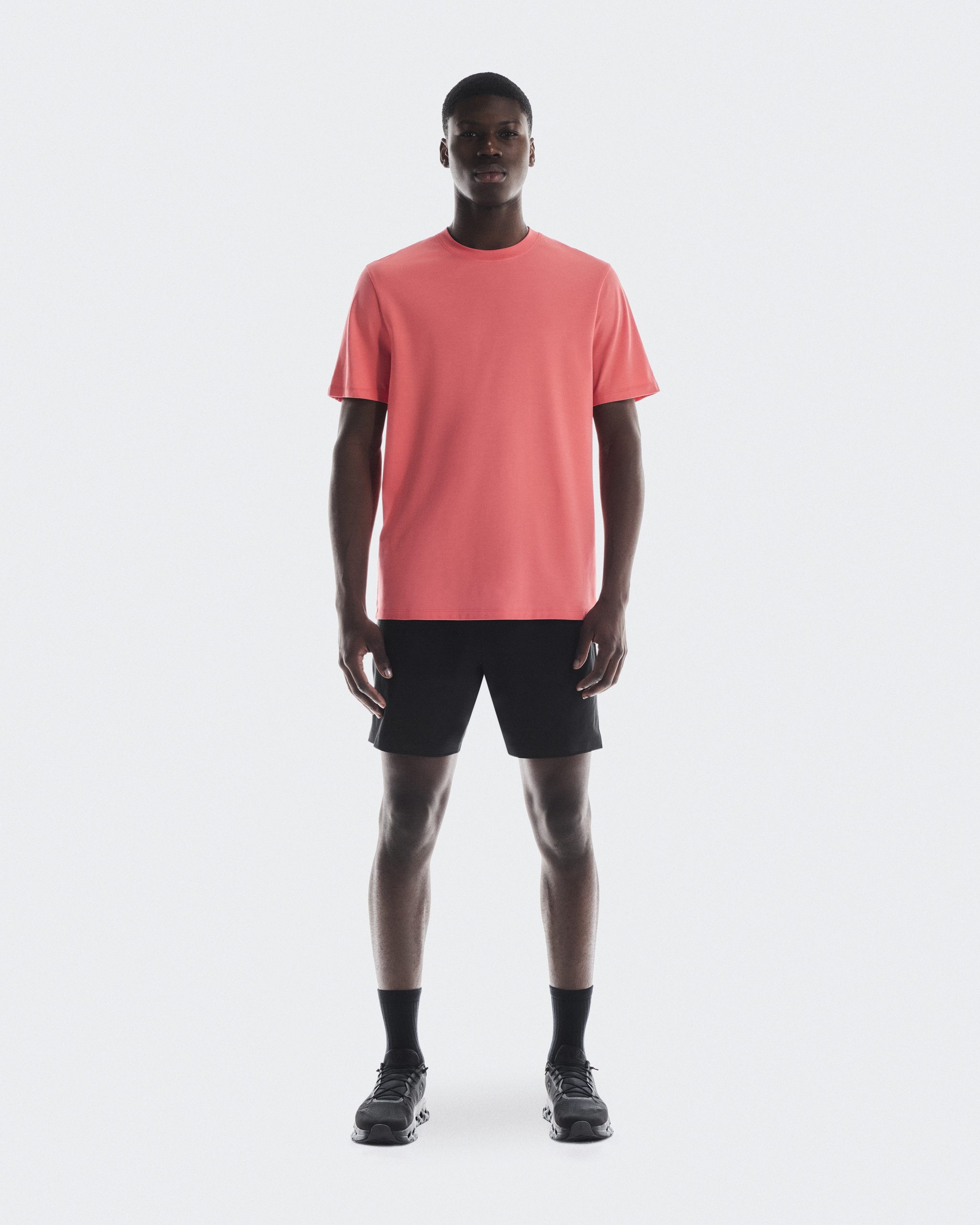 Men's Focus-T