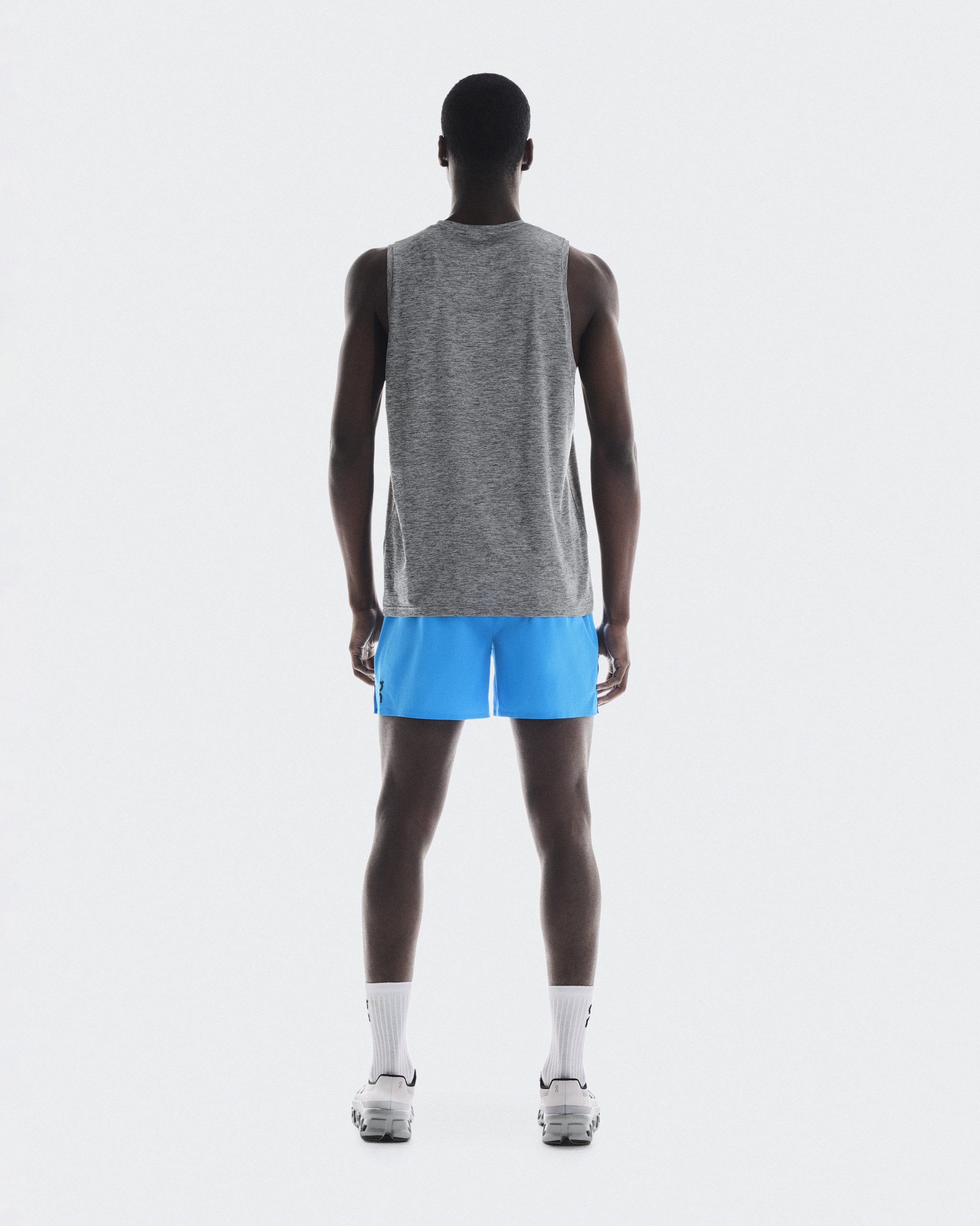 Men's 5" Performance Shorts - Image 2