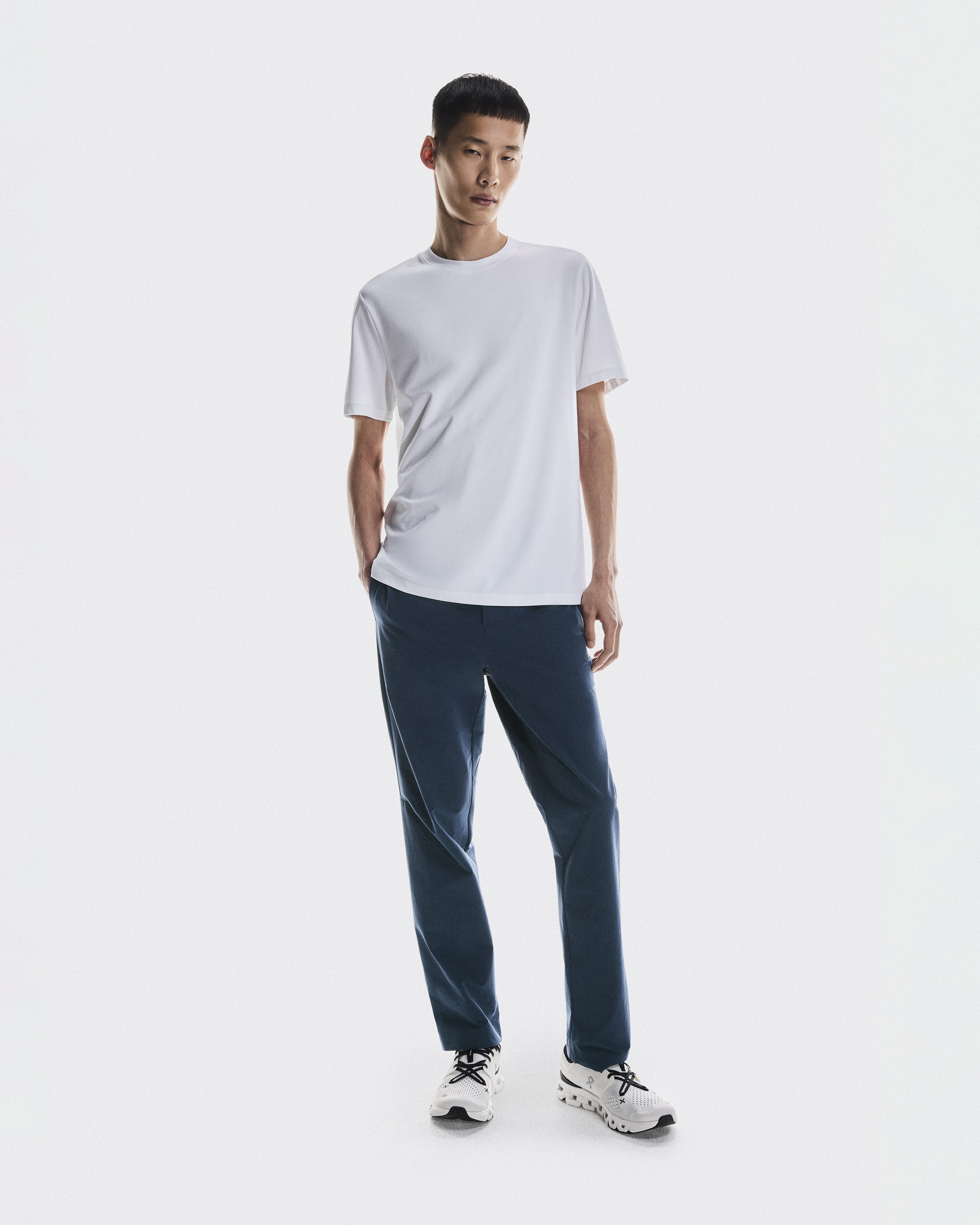 Men's All-Day Classic Pants - Image 6