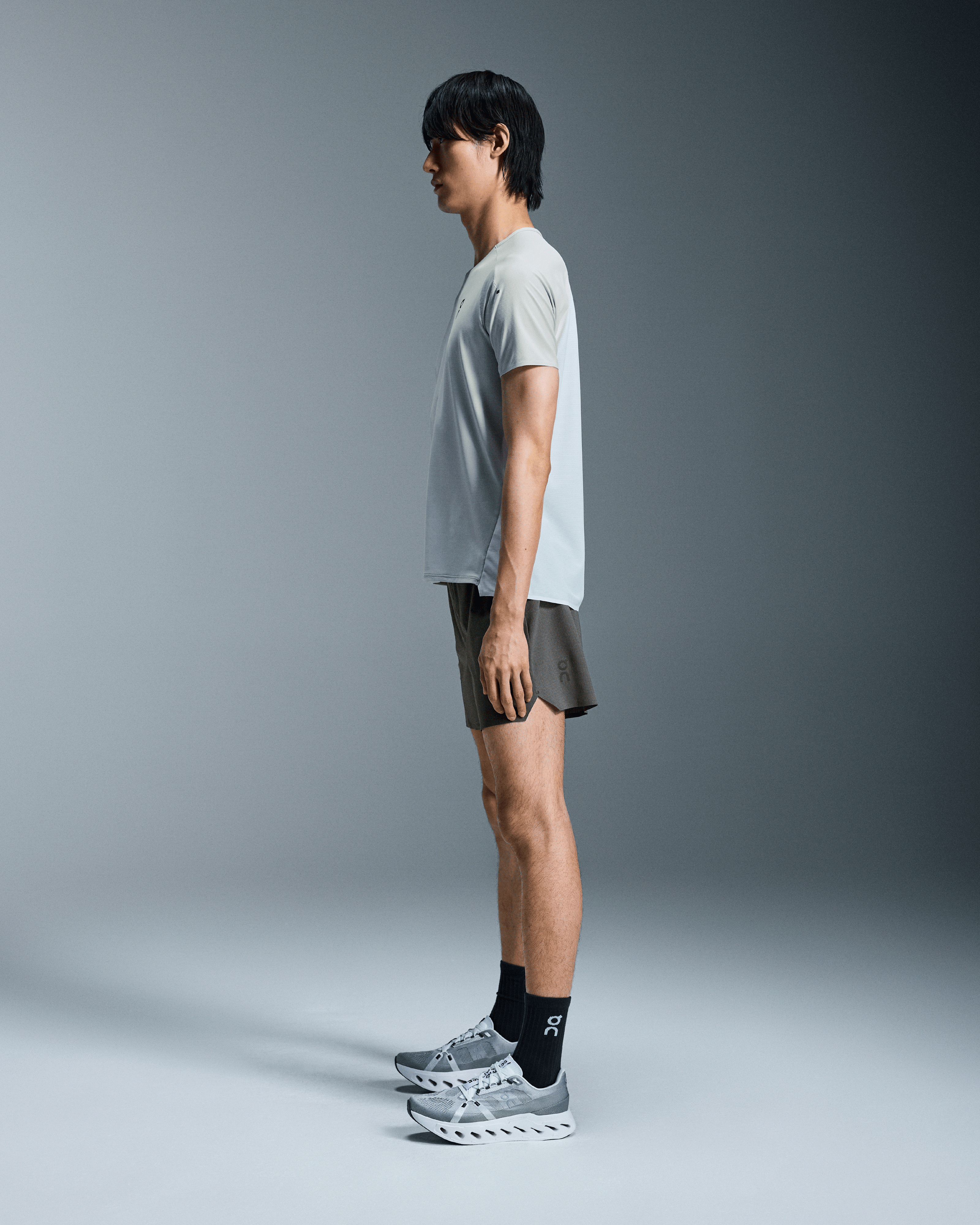 Men's 5" Lightweight Shorts - Image 3