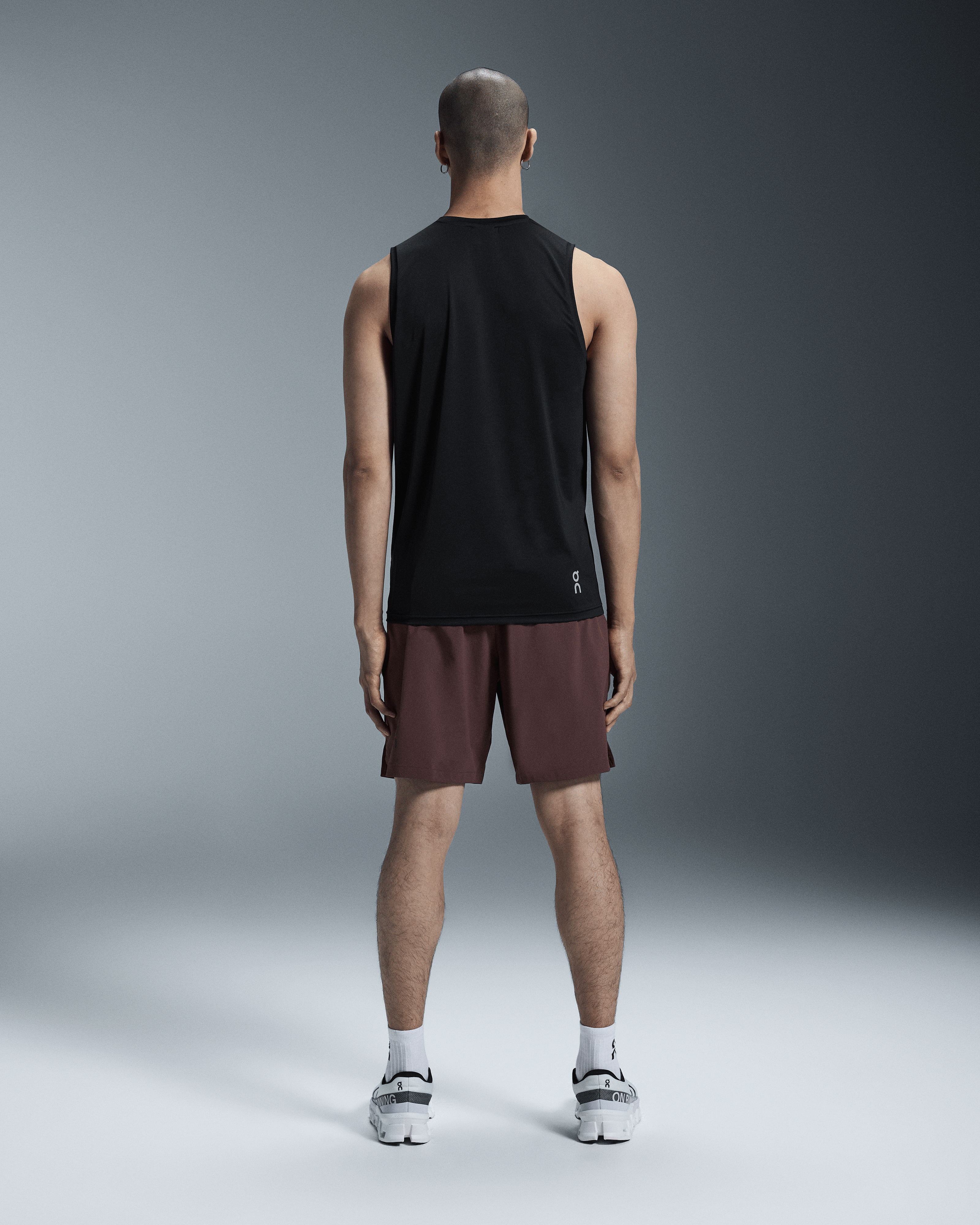 Men's Focus Shorts - Image 2
