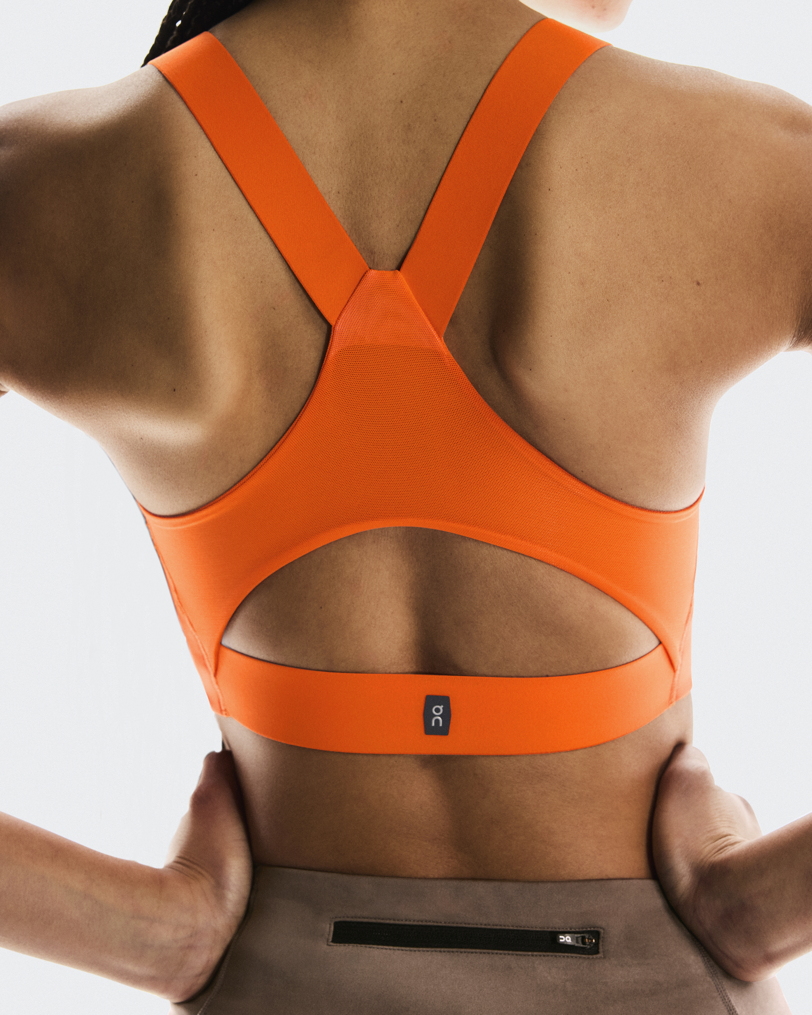 Women's Performance Flex Bra - Image 4