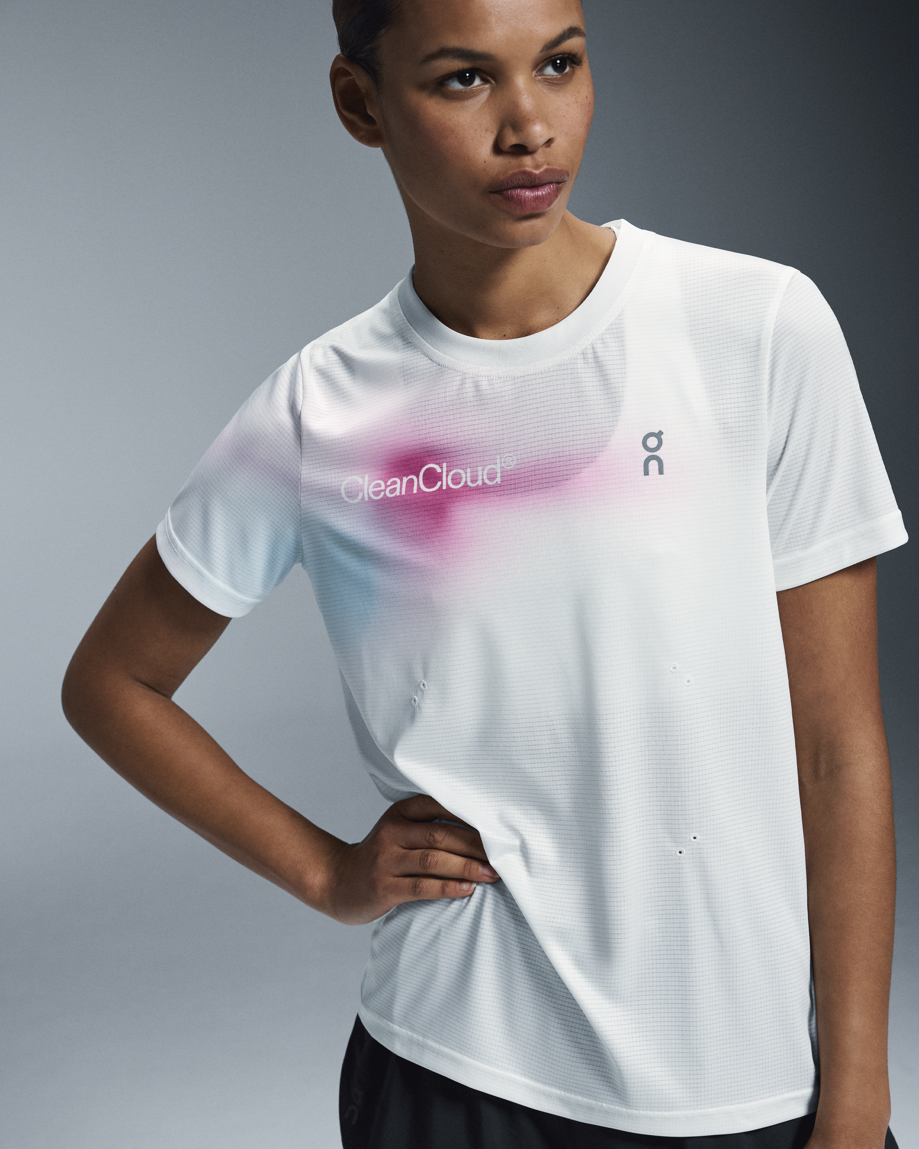 Women's Pace-T - Image 5