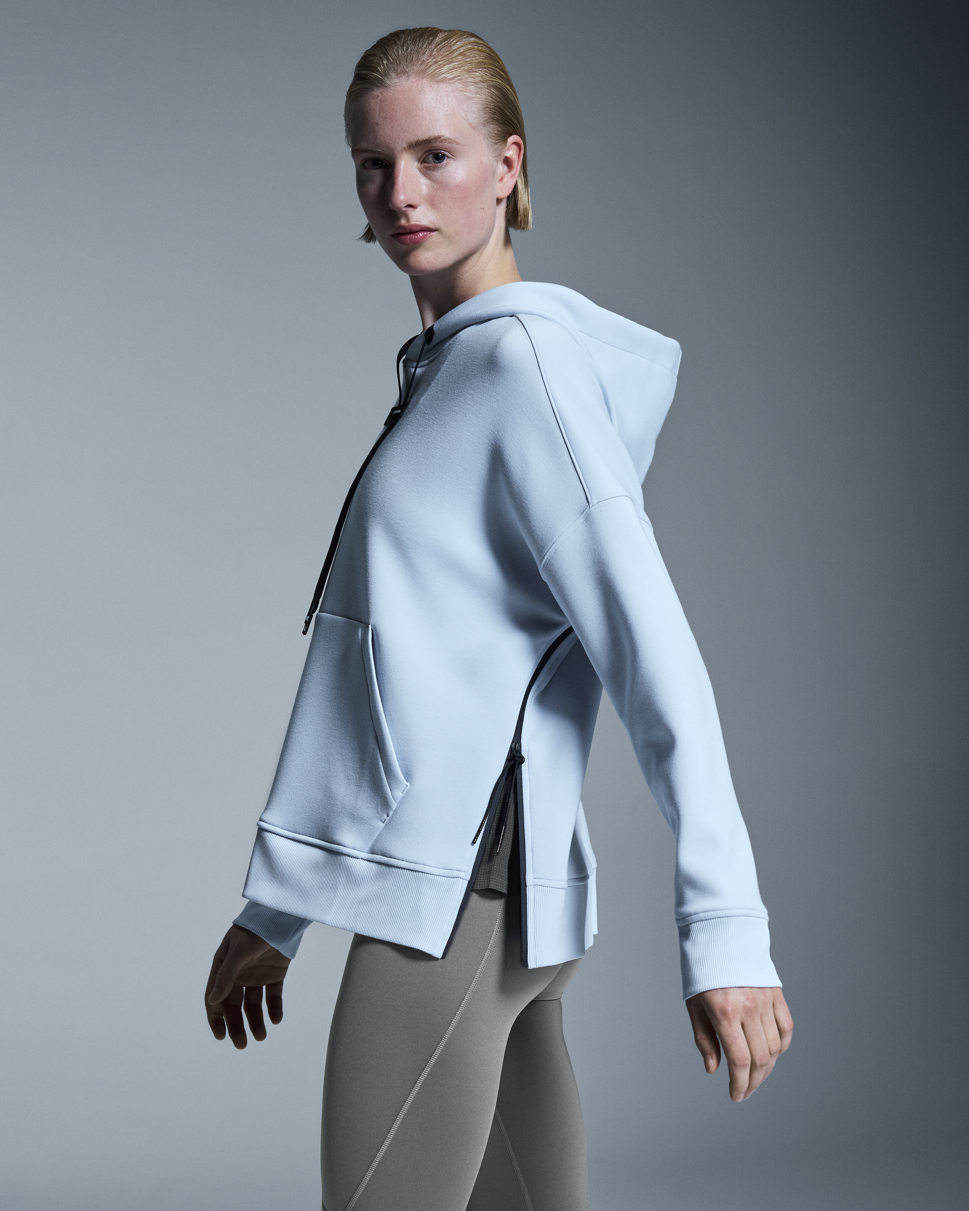 Women's Hoodie - Image 3